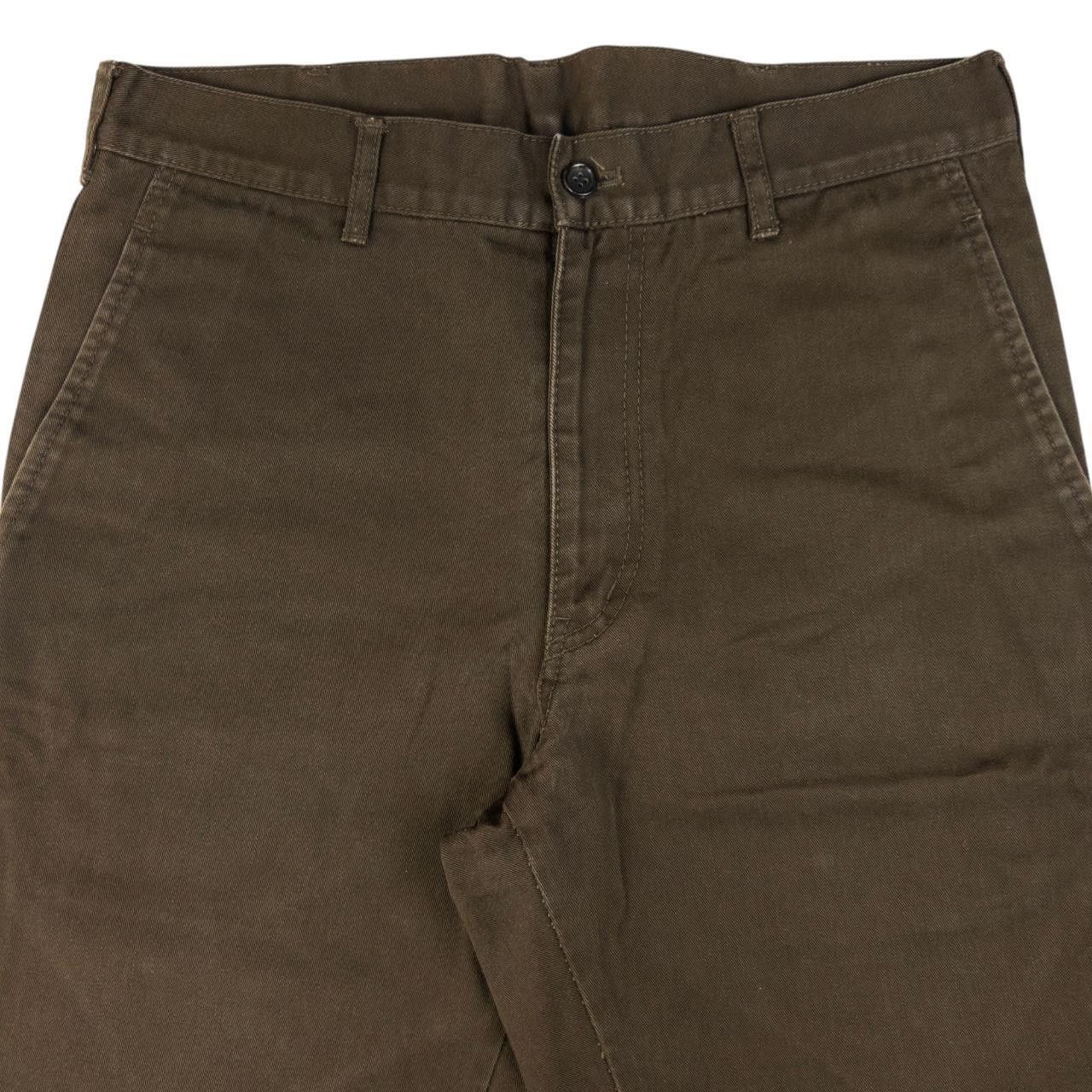 Comme des Garcons Vintage Comme Des Garçons HOMME Denim Jeans Size W31 Size US 30 / EU 46 - 4 Thumbnail