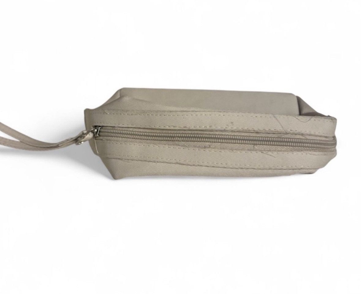 Salvatore Ferragamo Salvador Ferragamo toiletry bag Size ONE SIZE - 4 Thumbnail