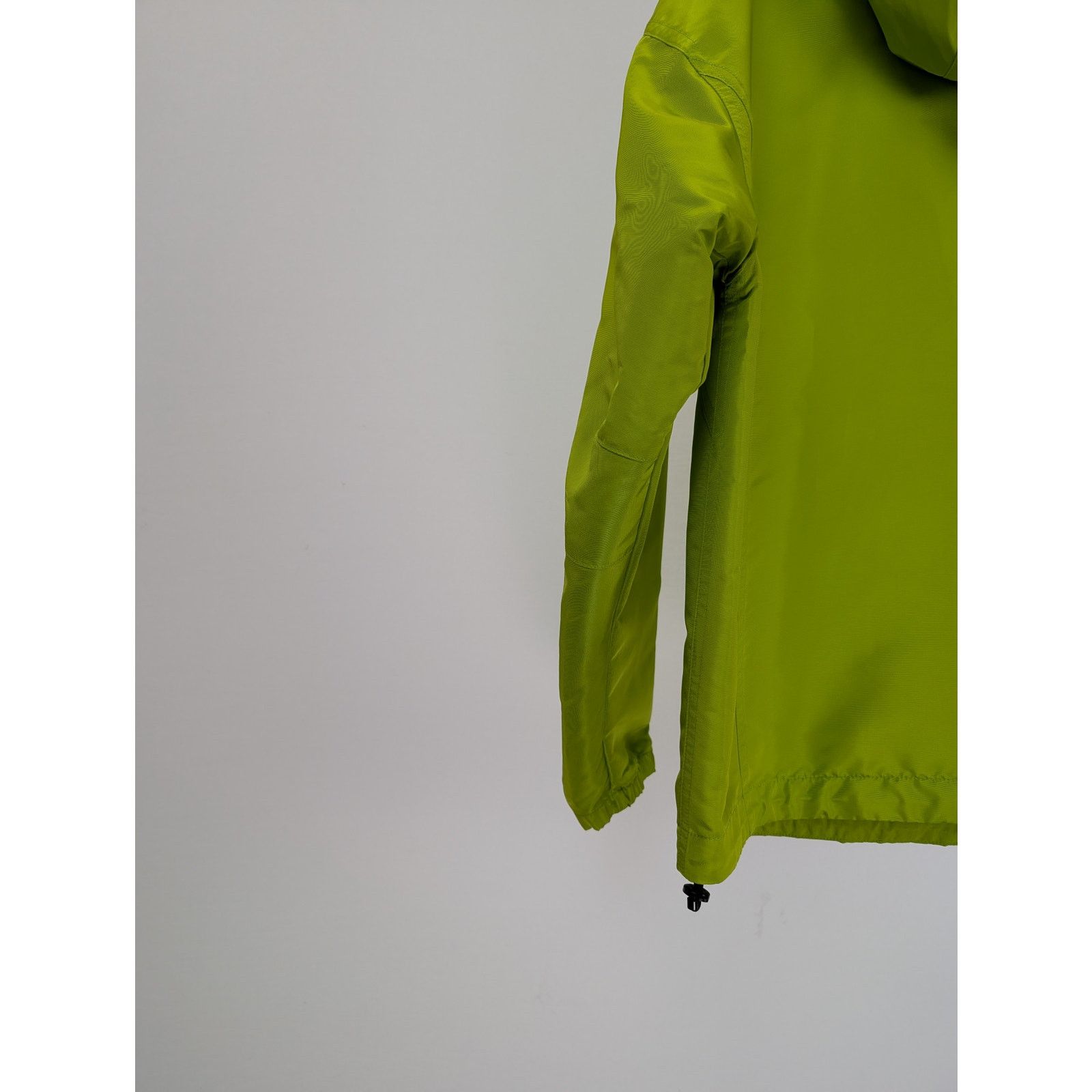 Tom Ford o1rshd1 Sport Field Hoodie Jacket in Green Size US M / EU 48-50 / 2 - 7 Thumbnail