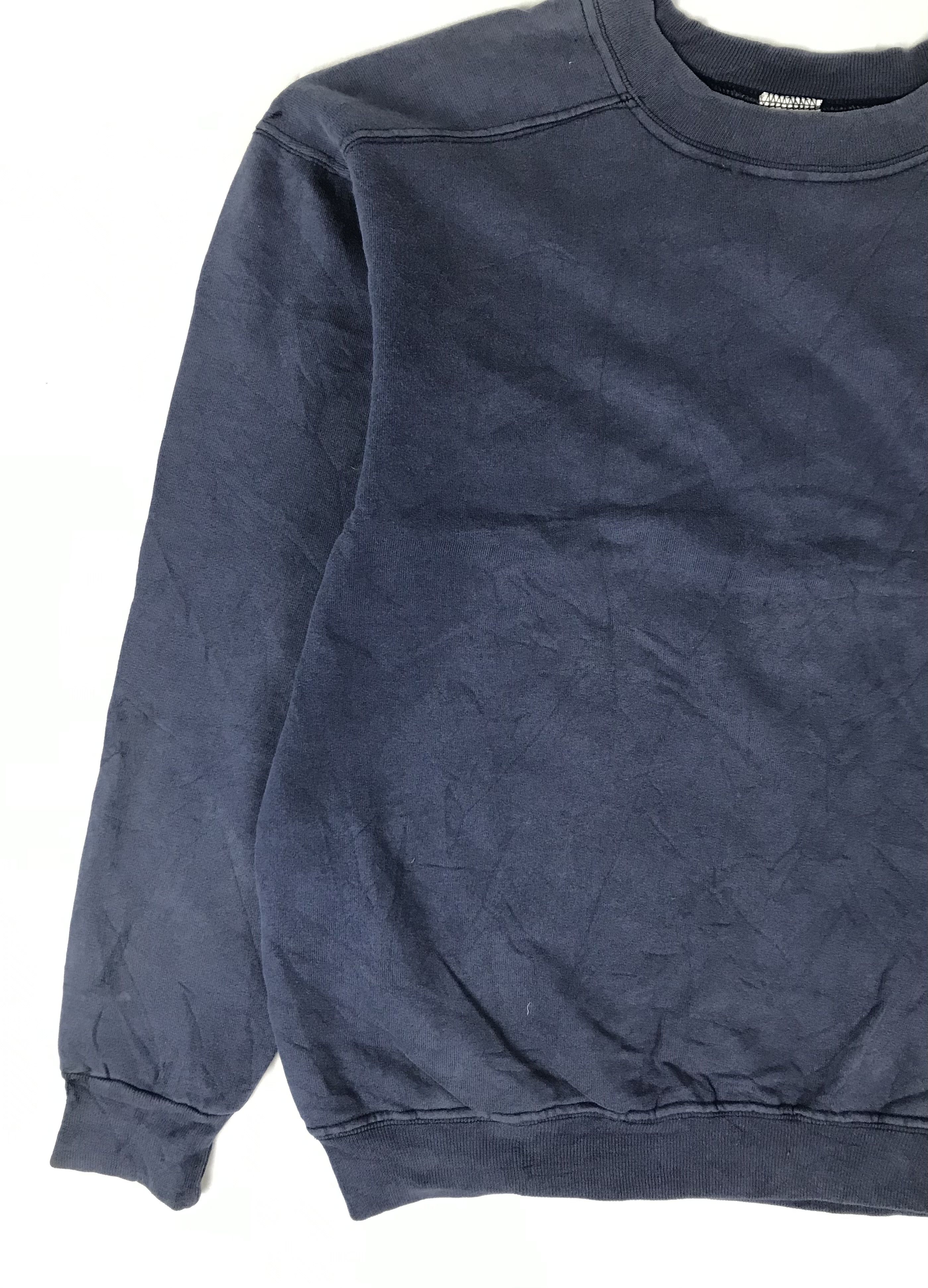 Nike Vtg Made in USA Nike Sweatshirt Size US M / EU 48-50 / 2 - 3 Thumbnail