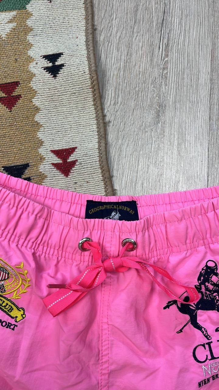 Japanese Brand × Vintage Vintage Polo Royal Club Y2K Shorts Size US 30 / EU 46 - 4 Thumbnail