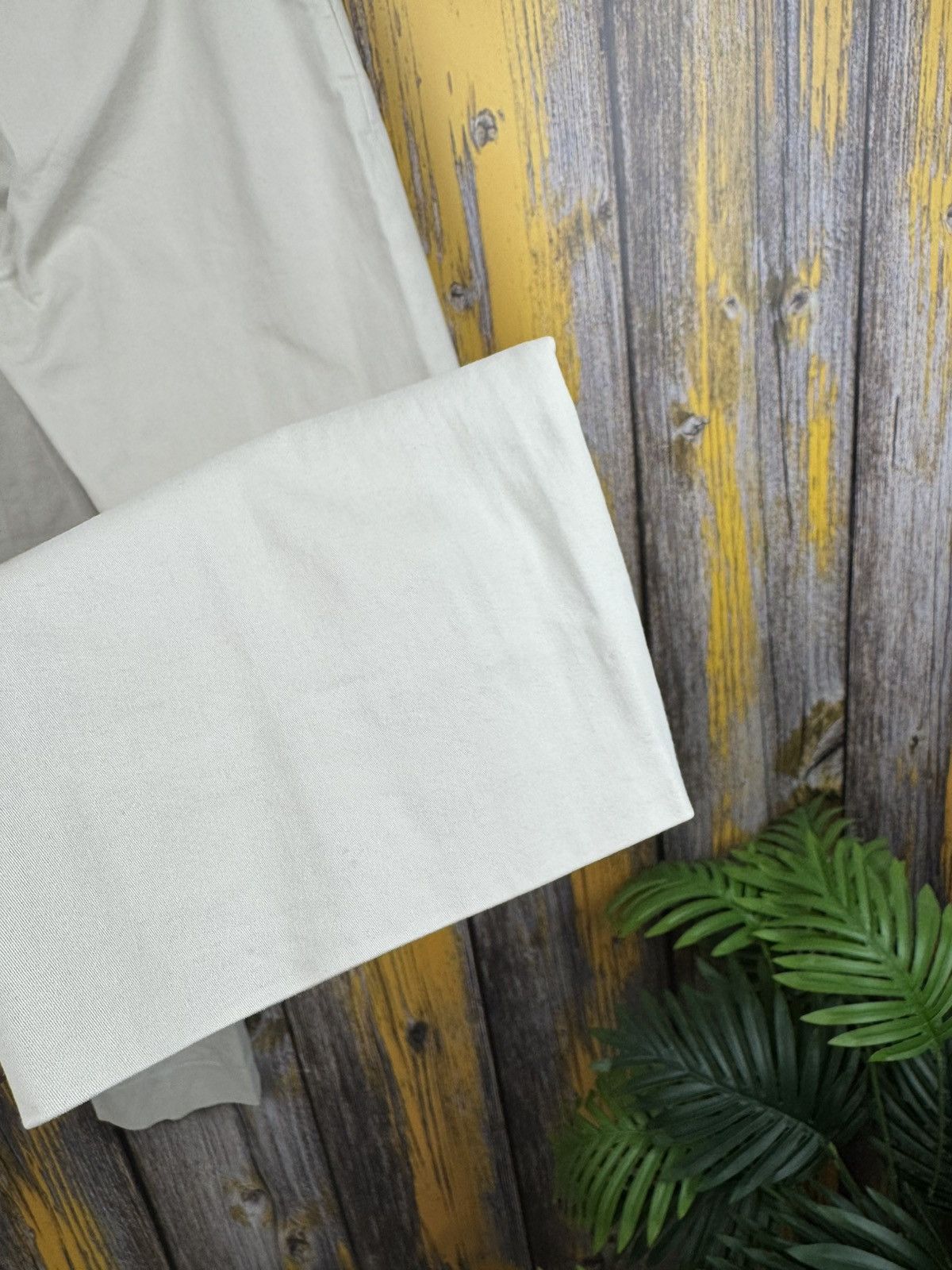 Loro Piana Loro Piana Woman pants Vintage Size 42 Made in Italy 🇮🇹 Size 28" / US 6 / IT 42 - 16 Thumbnail