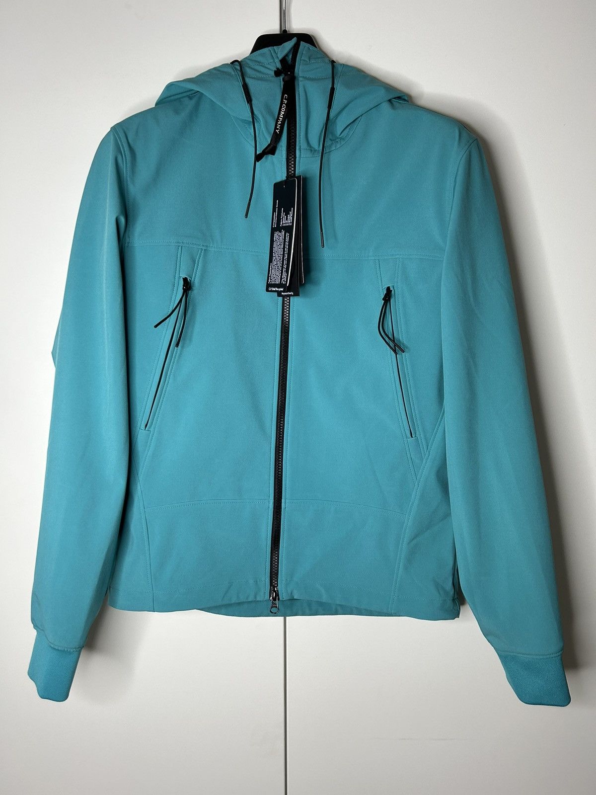 C.P. Company C.p. Company google jacket Size US S / EU 44-46 / 1 - 3 Thumbnail