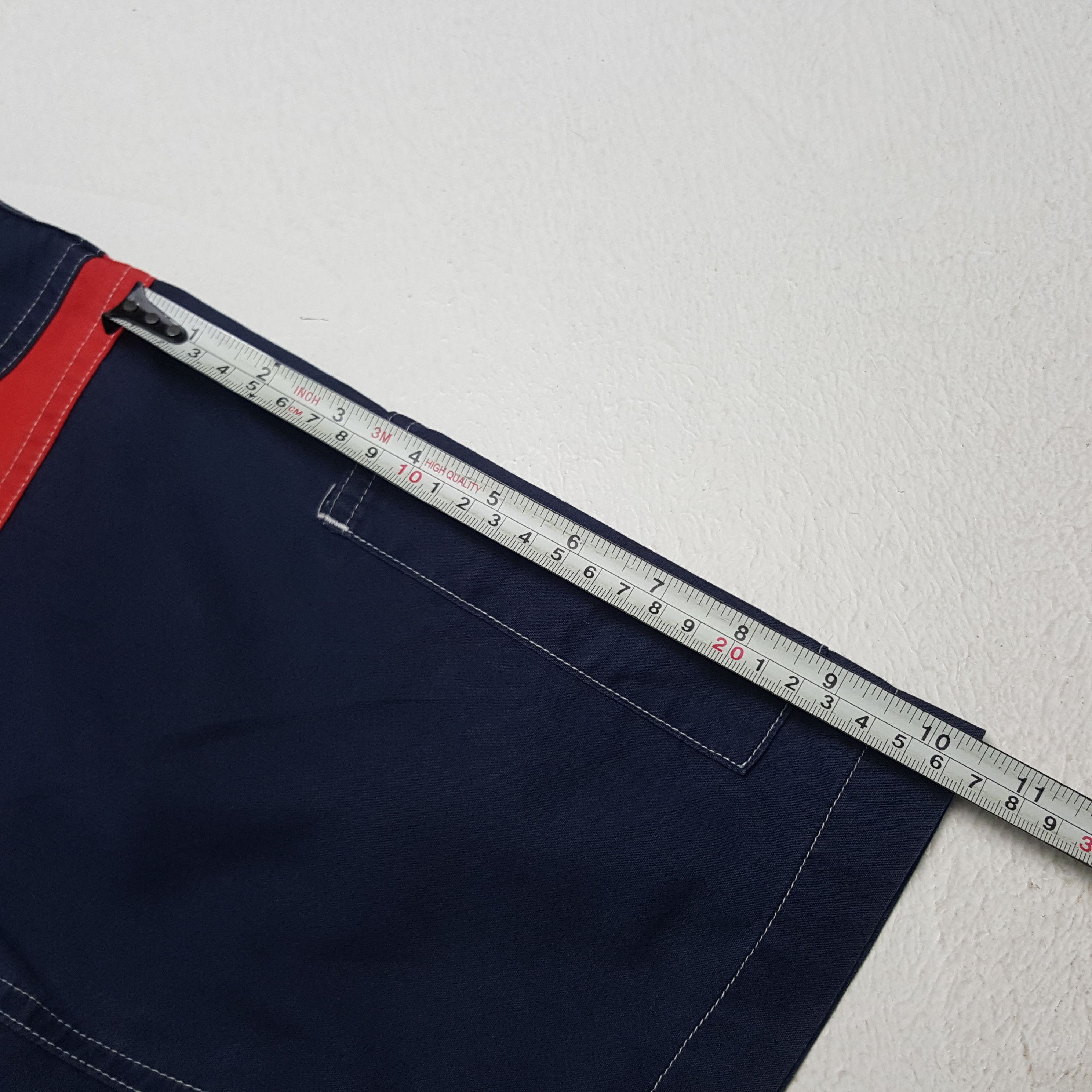 Japanese Brand × Vintage Vintage Daihatsu Japanese Racing Team Coverall Jacket Size US L / EU 52-54 / 3 - 14 Thumbnail