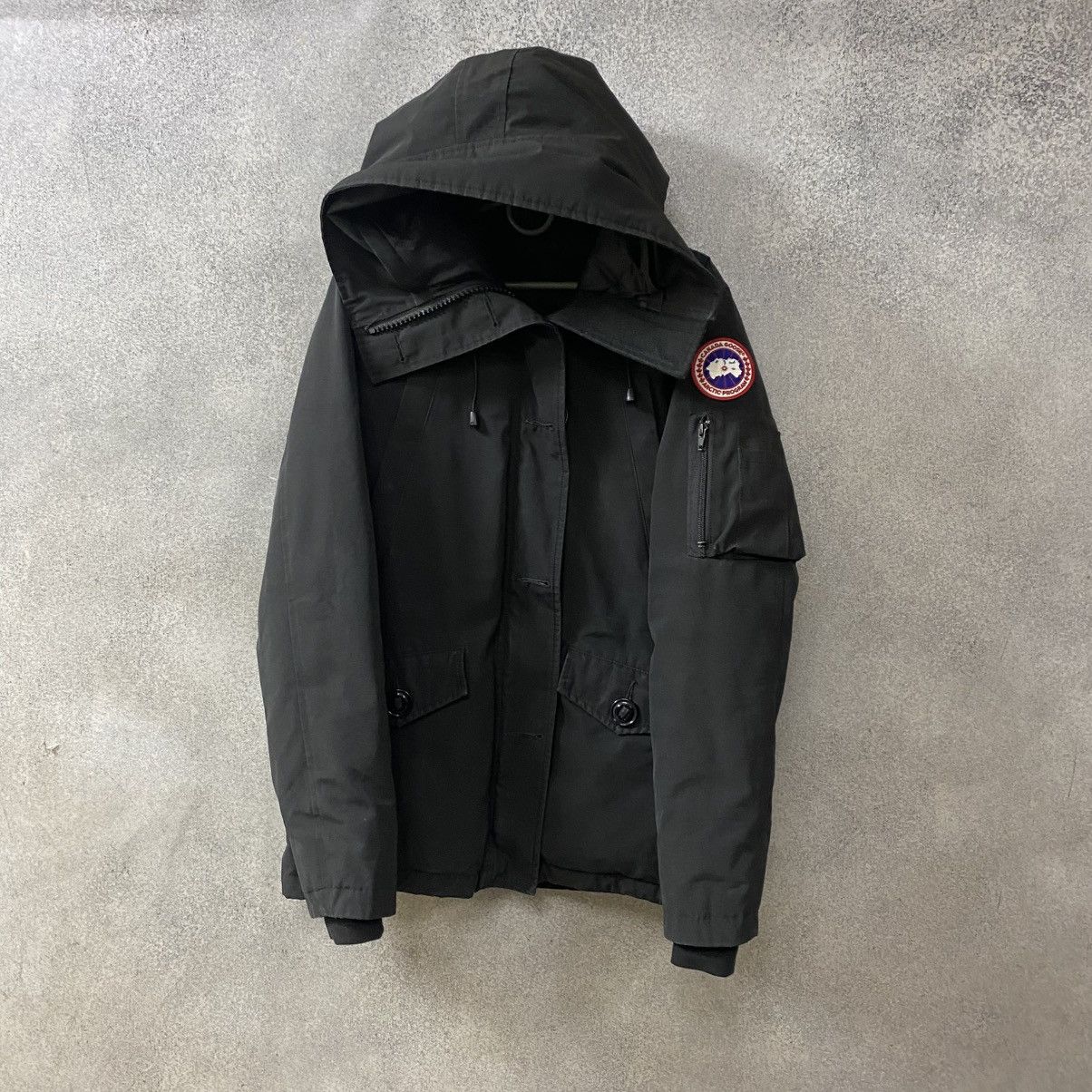 Canada Goose Canada goose parka Size US S / EU 44-46 / 1 - 1 Thumbnail