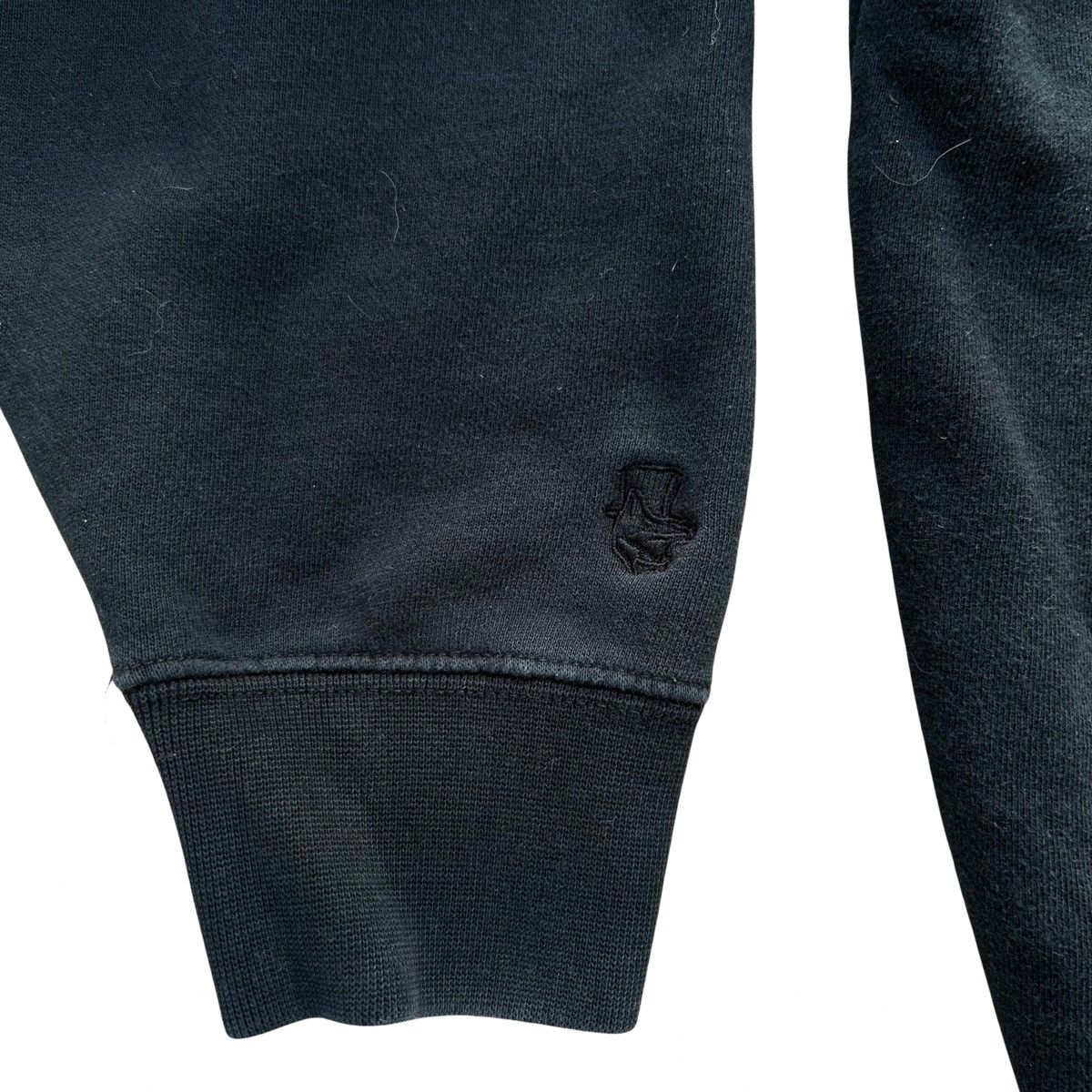 Born X Raised Born X Raised Peacocking Hoodie Size XXL Size US XXL / EU 58 / 5 - 7 Thumbnail