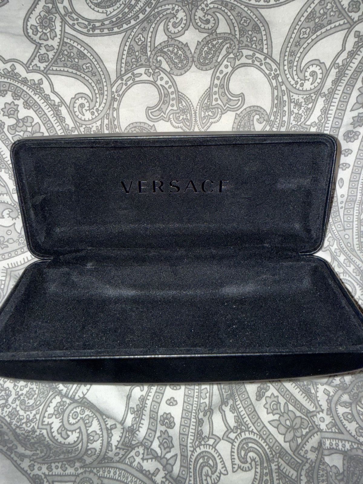 Versace Versace sun glasses Size ONE SIZE - 7 Thumbnail