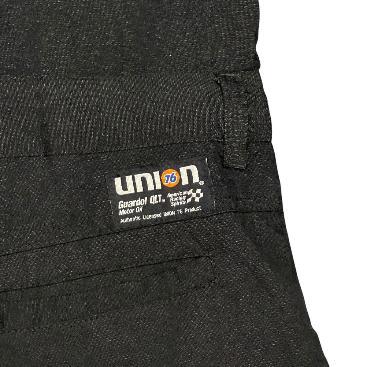 Vintage ‼️LASTDROP‼️ Vtg Union 76 Mechanic Jumpsuit Racing Coveralls Size US 33 - 16 Thumbnail