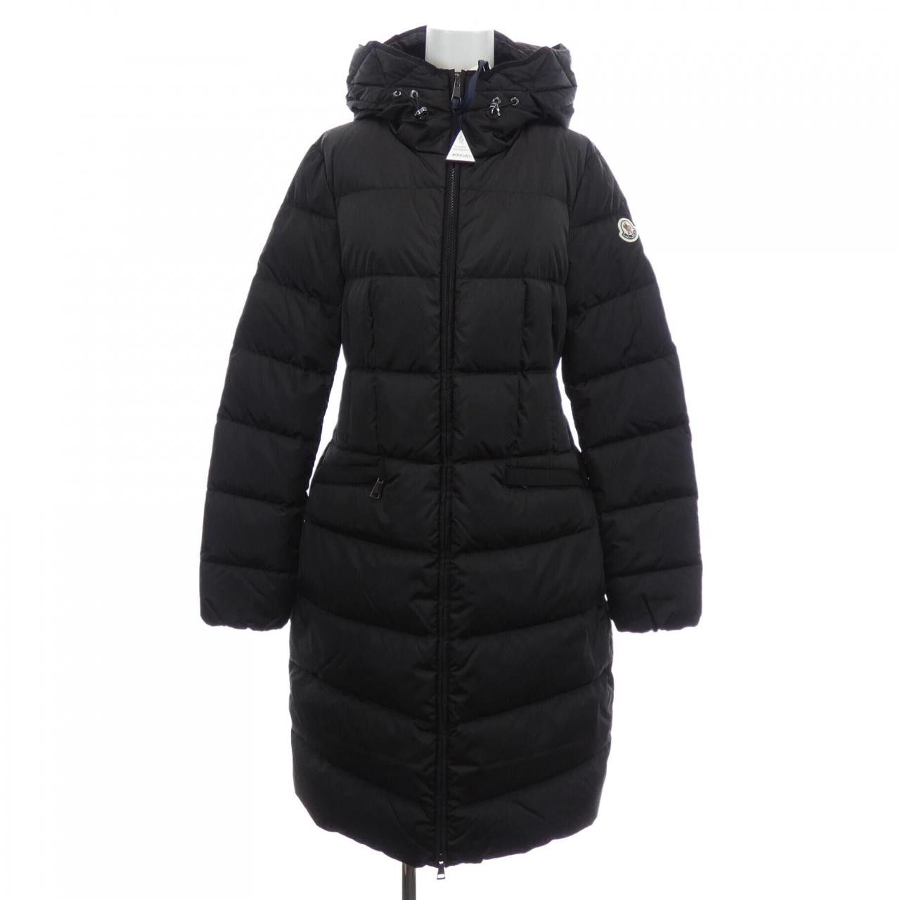 Moncler Moncler Moncler AVOCETTE down coat Textile Outerwear AVOCETTE DUTY FREE for USA Size ONE SIZE - 1 Thumbnail