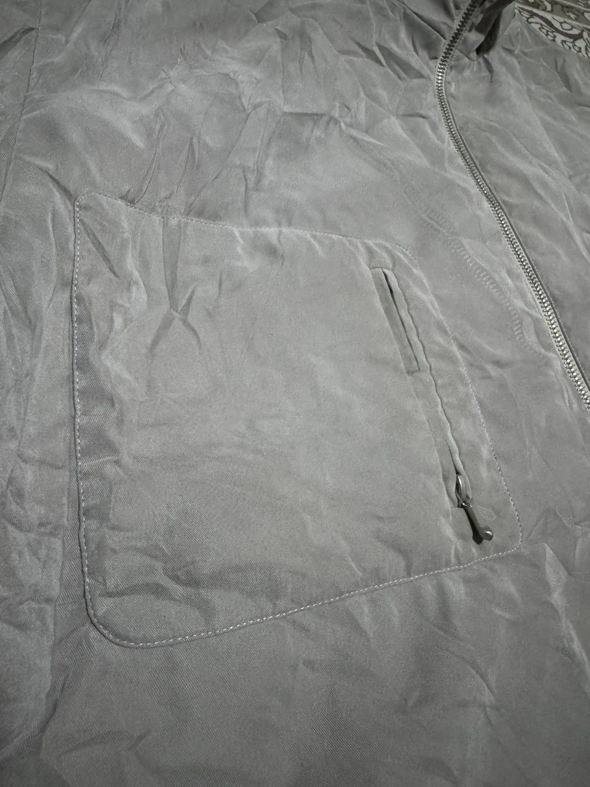 Hermes × Maison Margiela RARE! OG Hermes Margiela “Reve D’ Australie” Animal OVP Jckt Size US XL / EU 56 / 4 - 13 Thumbnail