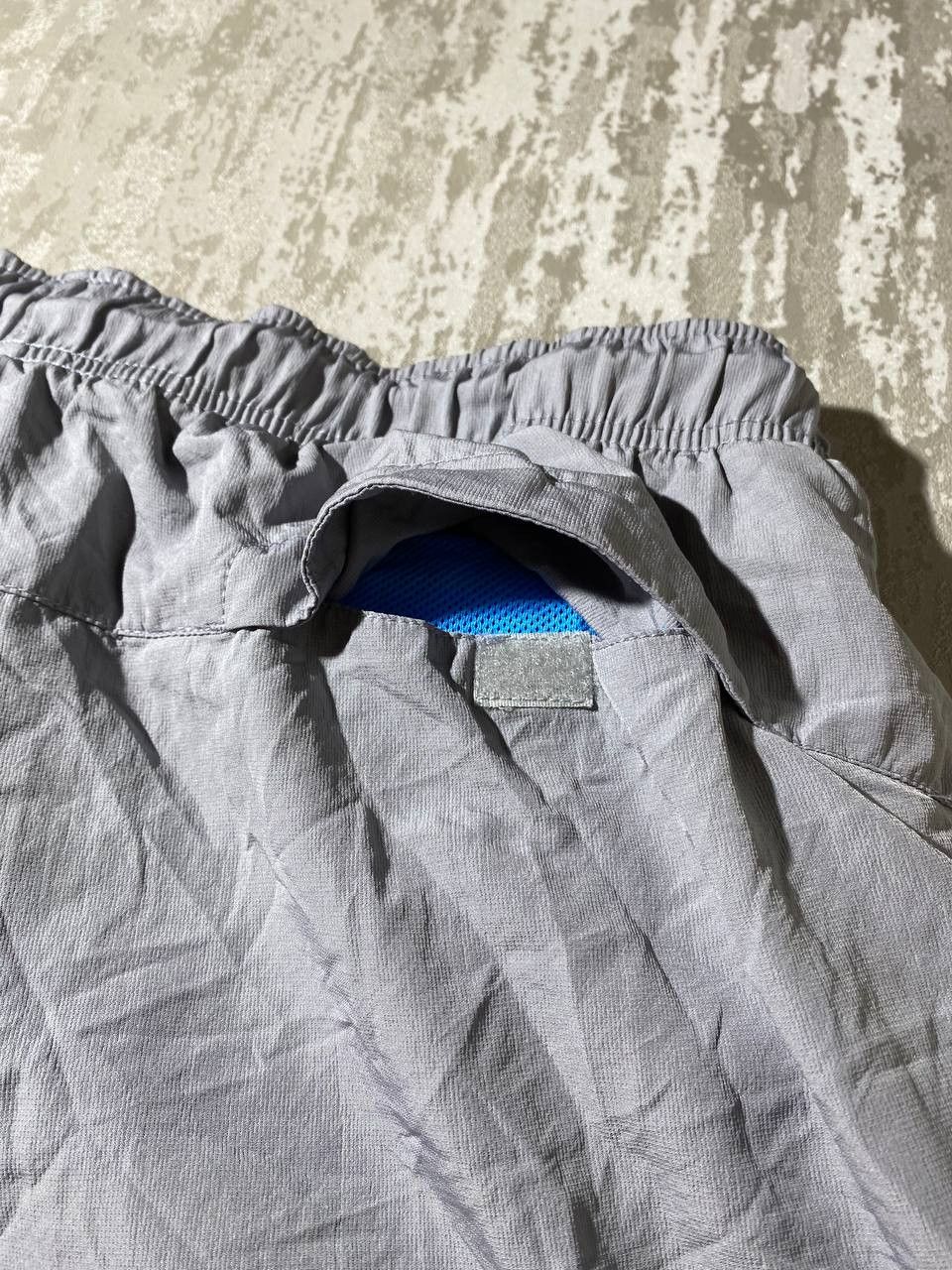 Nike × Vintage Nike Vintage Pants Zip The Athletic Dept XL Size US 40 / EU 56 - 6 Thumbnail
