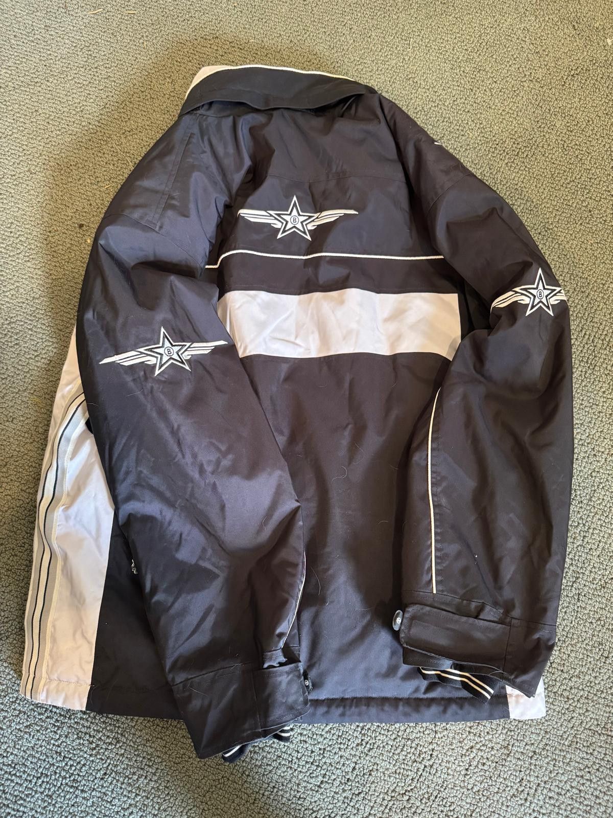 Vintage Bogner Ski Jacket
