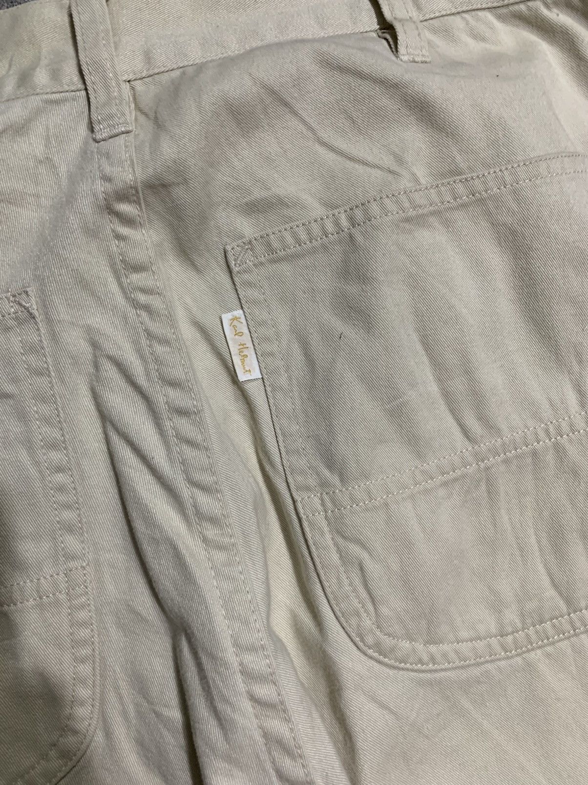 Karl Helmut Karl helmut x japanesebrand x streetwear Size US 30 / EU 46 - 4 Thumbnail