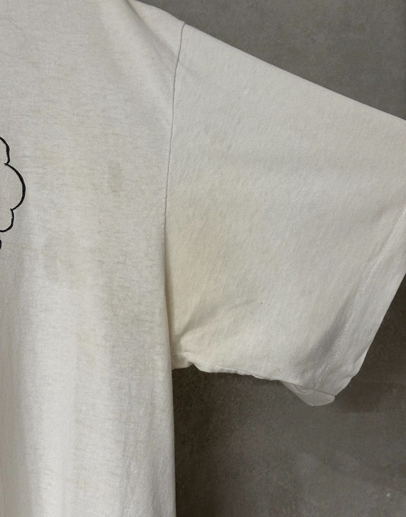 Cartoon Network × Vintage 1978 70s Garfield coffee tshirt Size US XL / EU 56 / 4 - 7 Thumbnail
