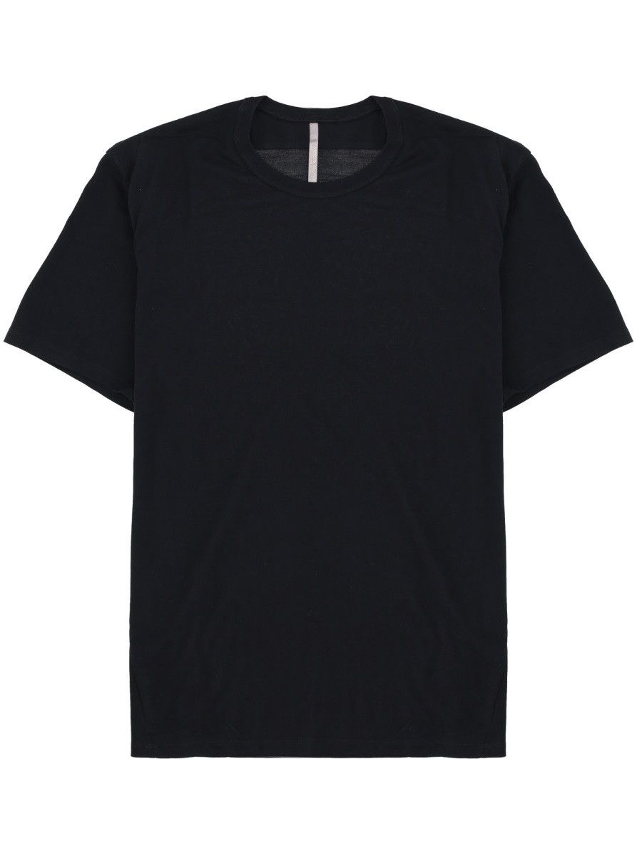 Veilance VEILANCE T-SHRIT "FRAME SS" - BLACK Size US XL / EU 56 / 4 - 1 Thumbnail
