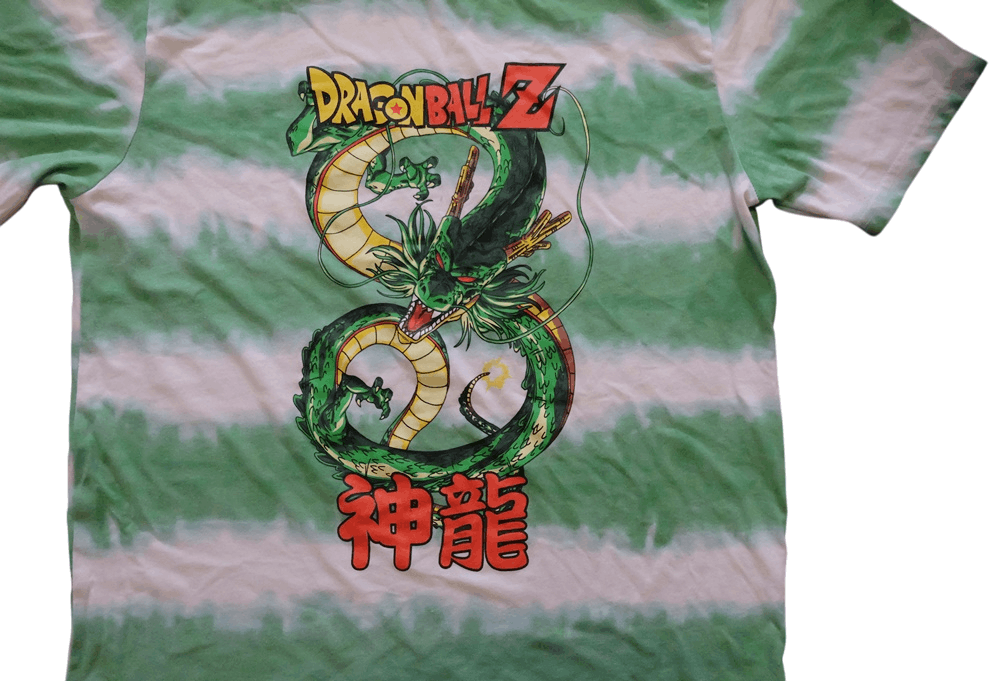 Japanese Brand Dragonball Z Size US M / EU 48-50 / 2 - 2 Thumbnail