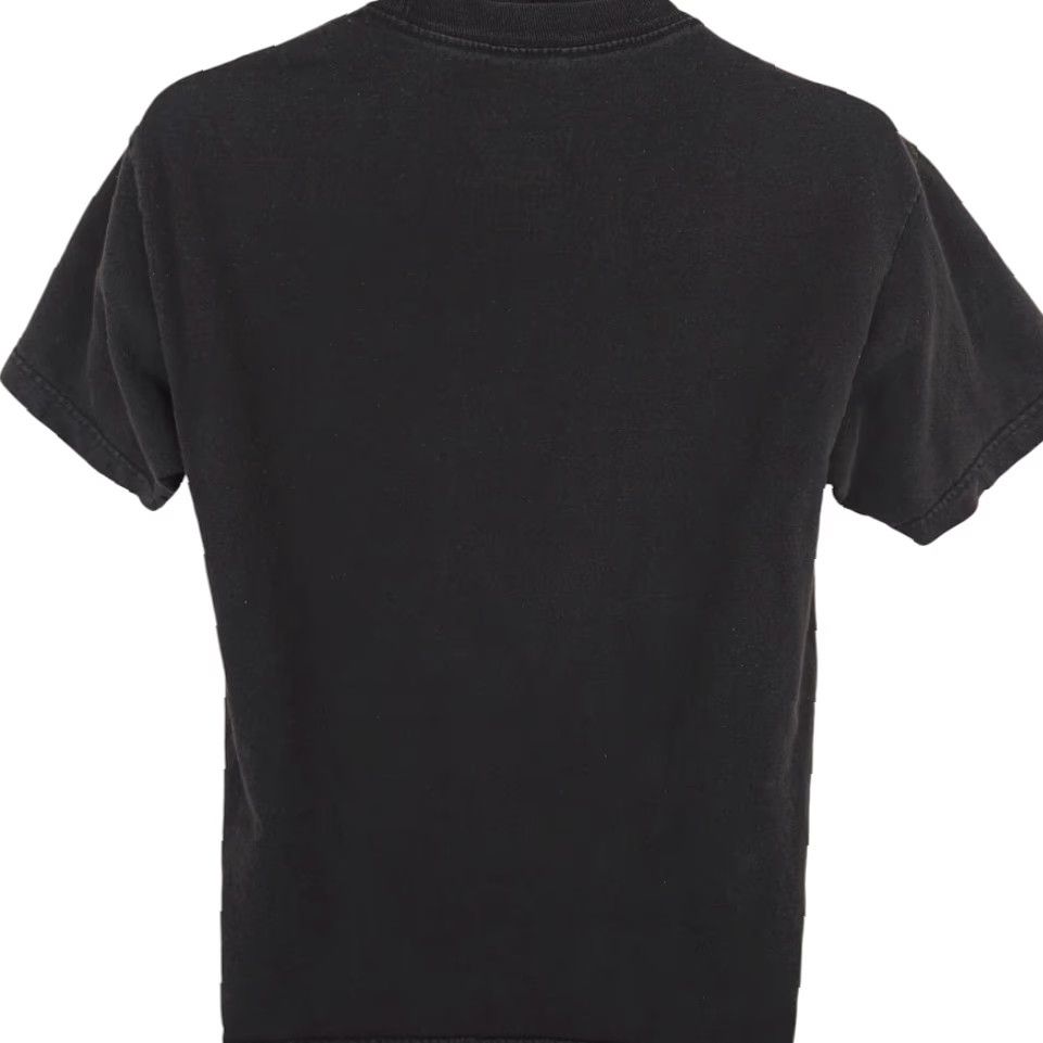 Vintage Naked Sushi T Shirt Mens Black Hawaii Made In USA Cannabis Size US M / EU 48-50 / 2 - 4 Thumbnail