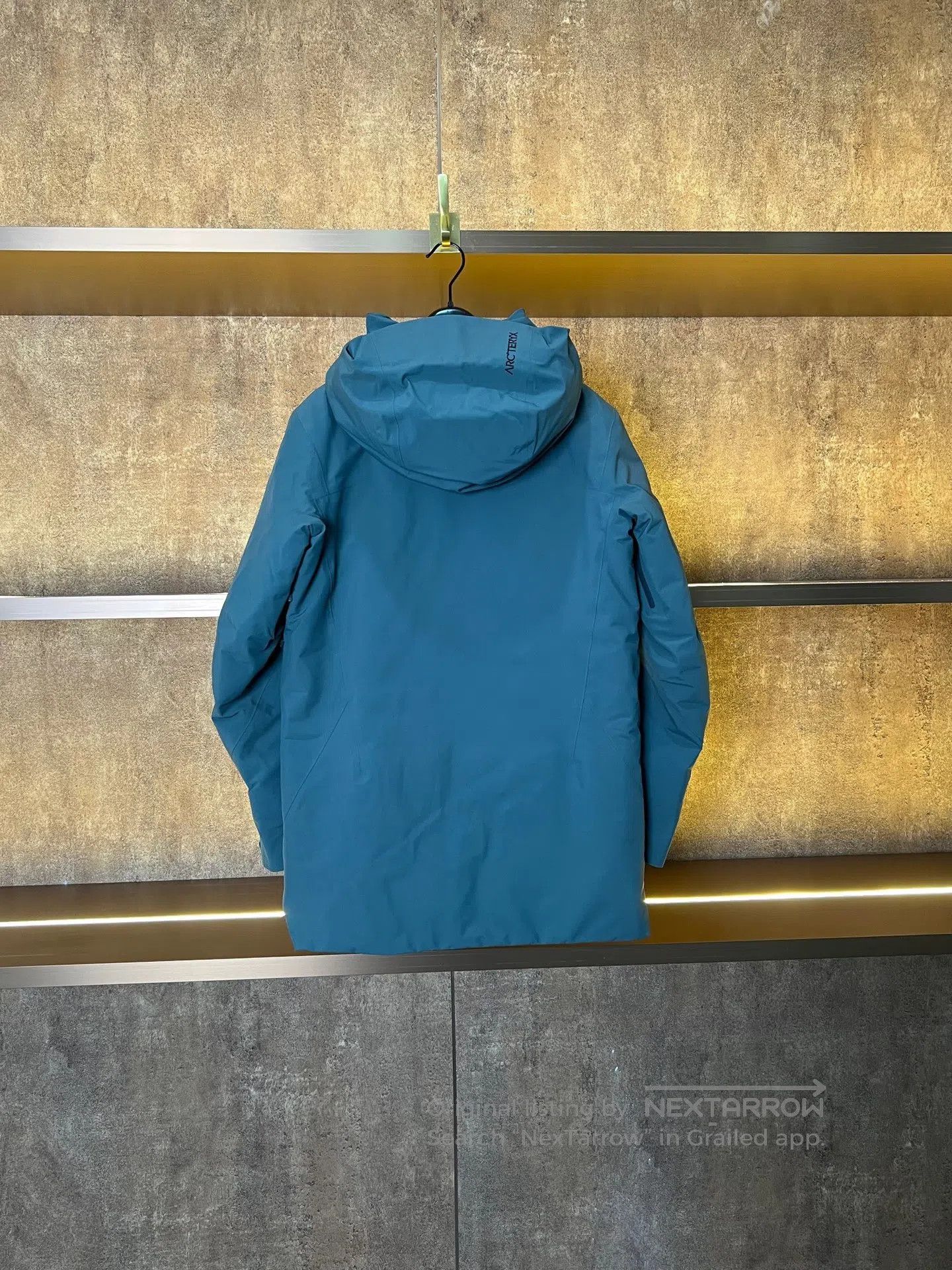 Arc'teryx Arc'teryx Down Ski Jacket| Size XS / US 0-2 / IT 36-38 - 2 Thumbnail