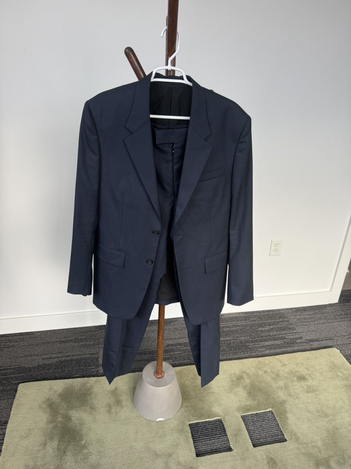 Maison Margiela × Supreme Supreme x MM6 Maison Margiela Suit | Grailed
