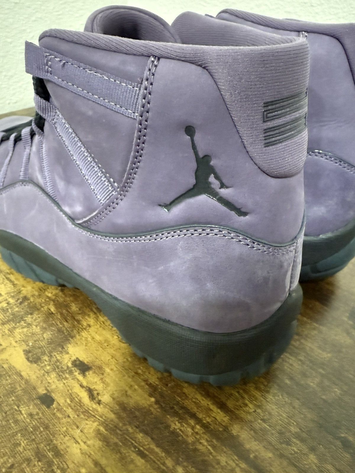 Jordan Brand Unreleased Mojave Jordan 11 Size US 12 / EU 45 - 6 Thumbnail