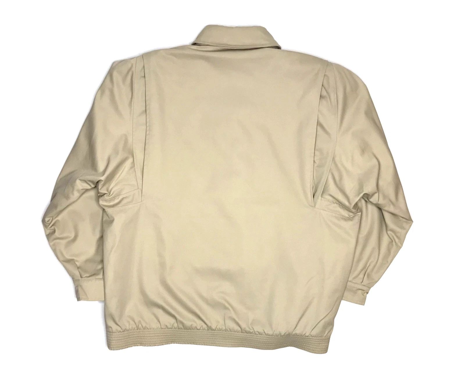 Aquascutum Aquascutum Jacket Classic Men's Beige Size US M / EU 48-50 / 2 - 4 Thumbnail