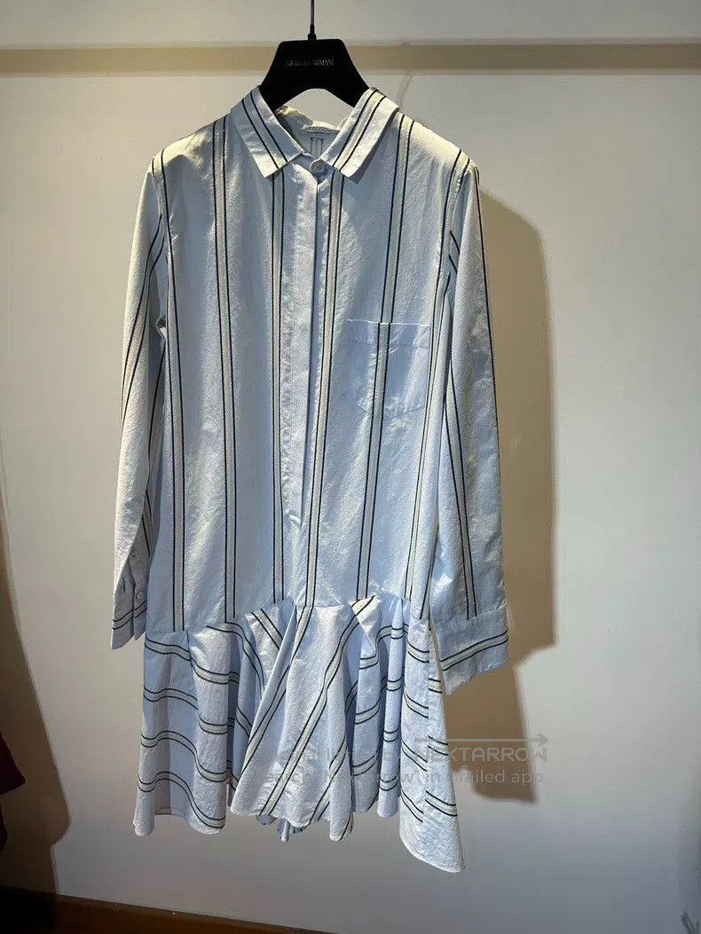 Brunello Cucinelli Brunello Cucinelli Dress Size S / US 4 / IT 40 - 1 Thumbnail
