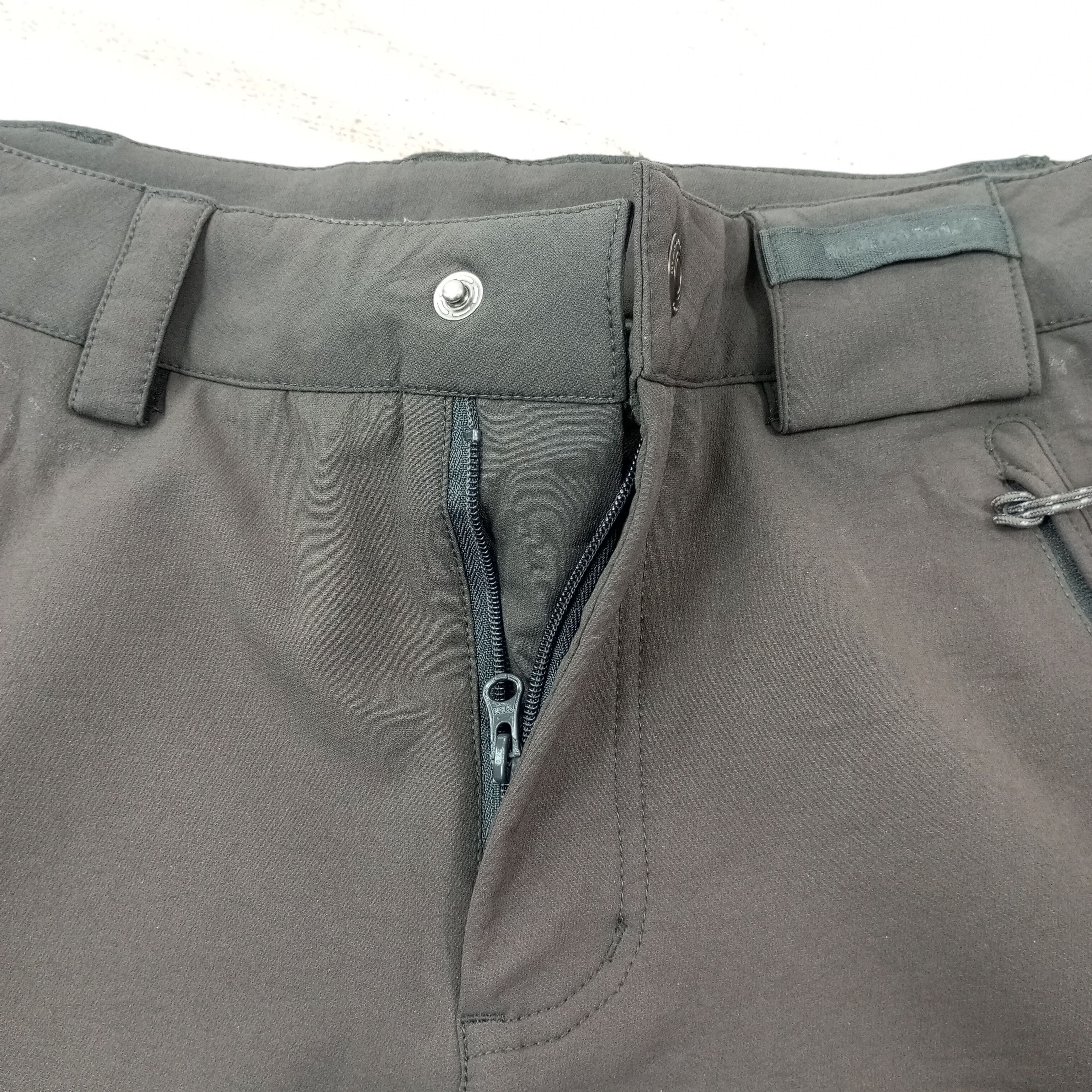 Mammut Mammut Outdoor Pants c235n30 Size US 31 - 13 Thumbnail