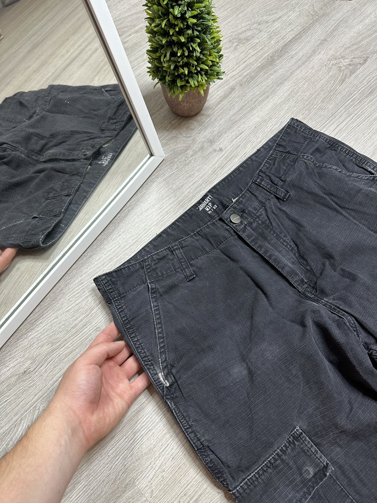 Carhartt Cargo Carhartt Pats Size US 32 / EU 48 - 3 Thumbnail