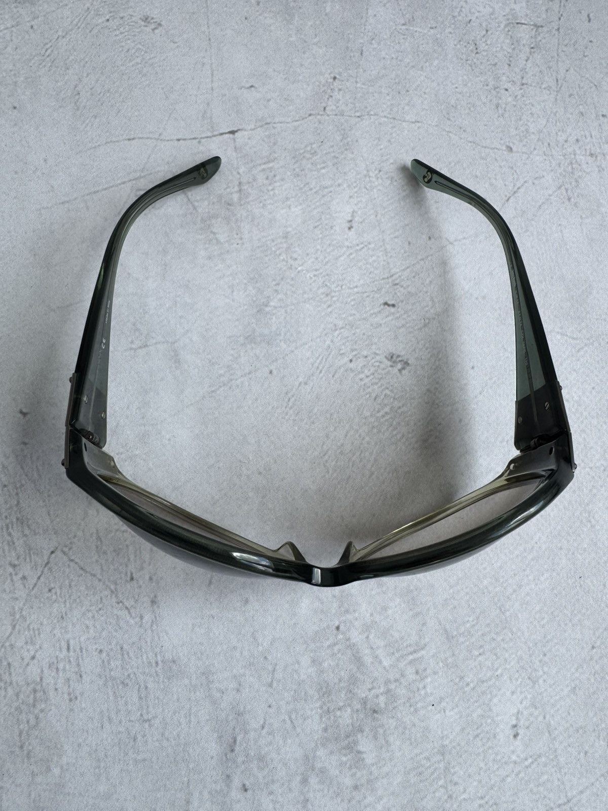 Jean Paul Gaultier Jean Paul Gaultier Sunglasses SJP 581 Vintage Size ONE SIZE - 4 Thumbnail