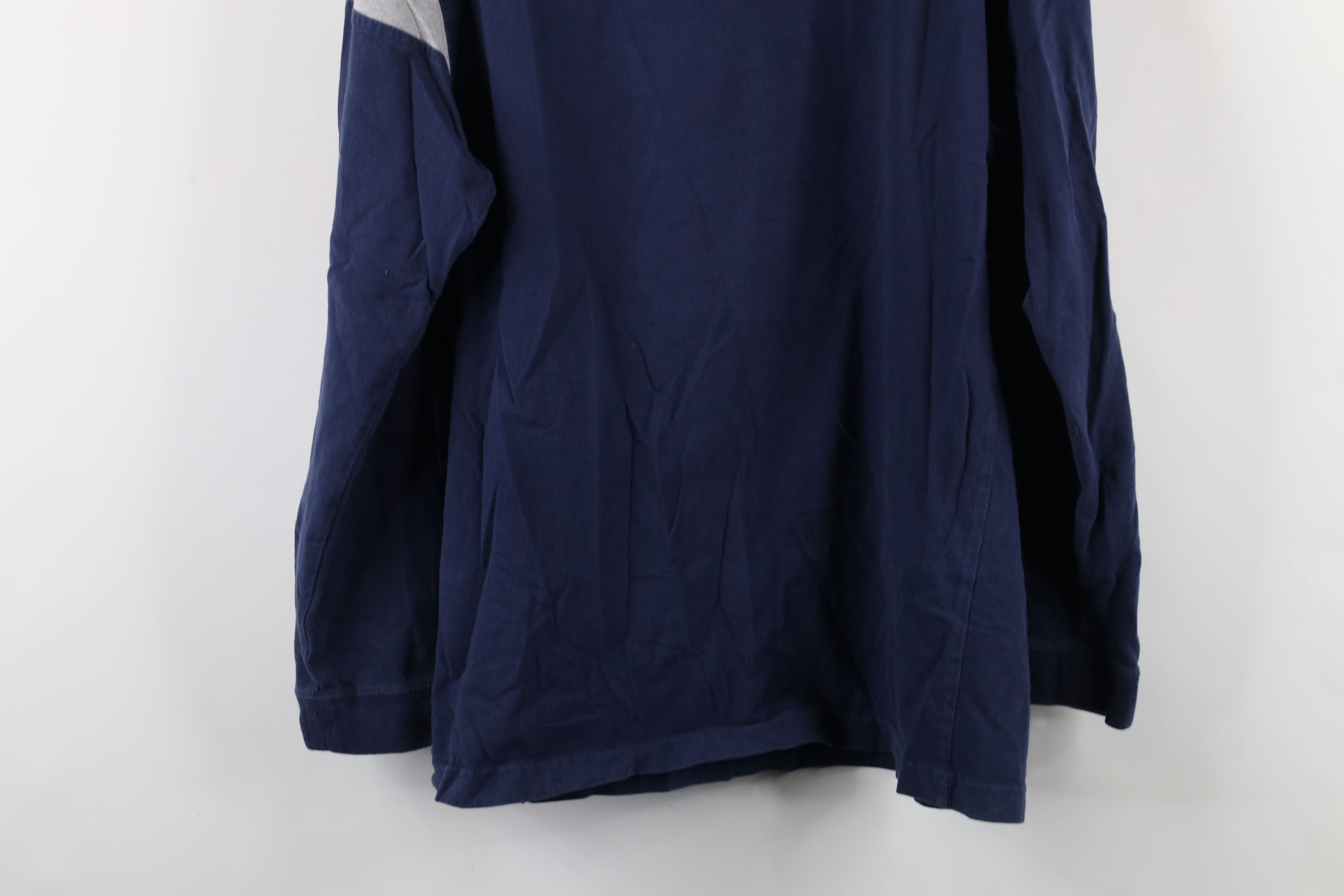 Vintage Vintage ESPN University of Michigan Football Jersey T-Shirt Size US L / EU 52-54 / 3 - 14 Thumbnail