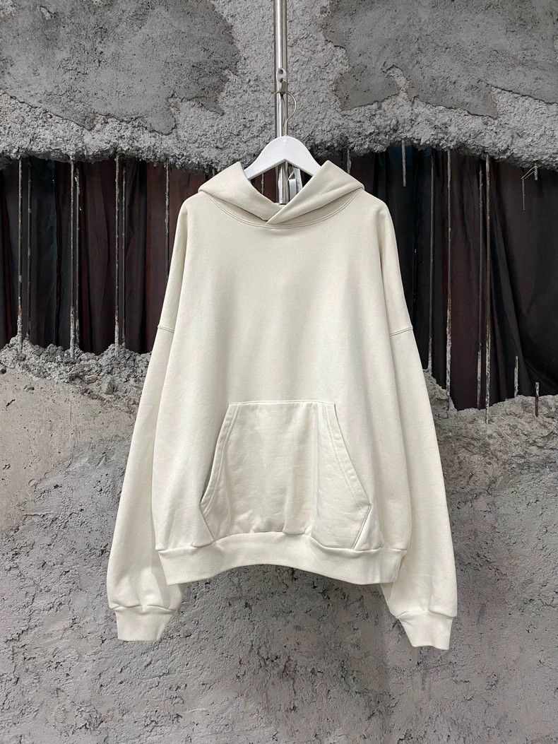 Balenciaga Balenciaga Hoodie Sweatshirt Size US XS / EU 42 / 0 - 1 Thumbnail