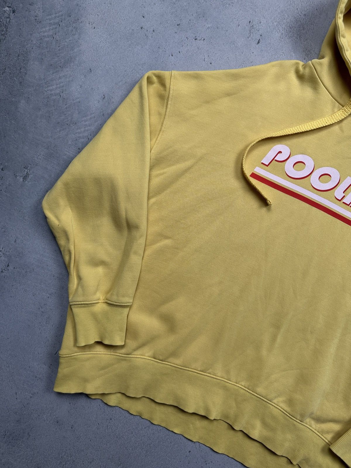 Baum und Pferdgarten Baum und Pferdgarten Poolboy Hoodie Size XL / US 12-14 / IT 48-50 - 3 Thumbnail