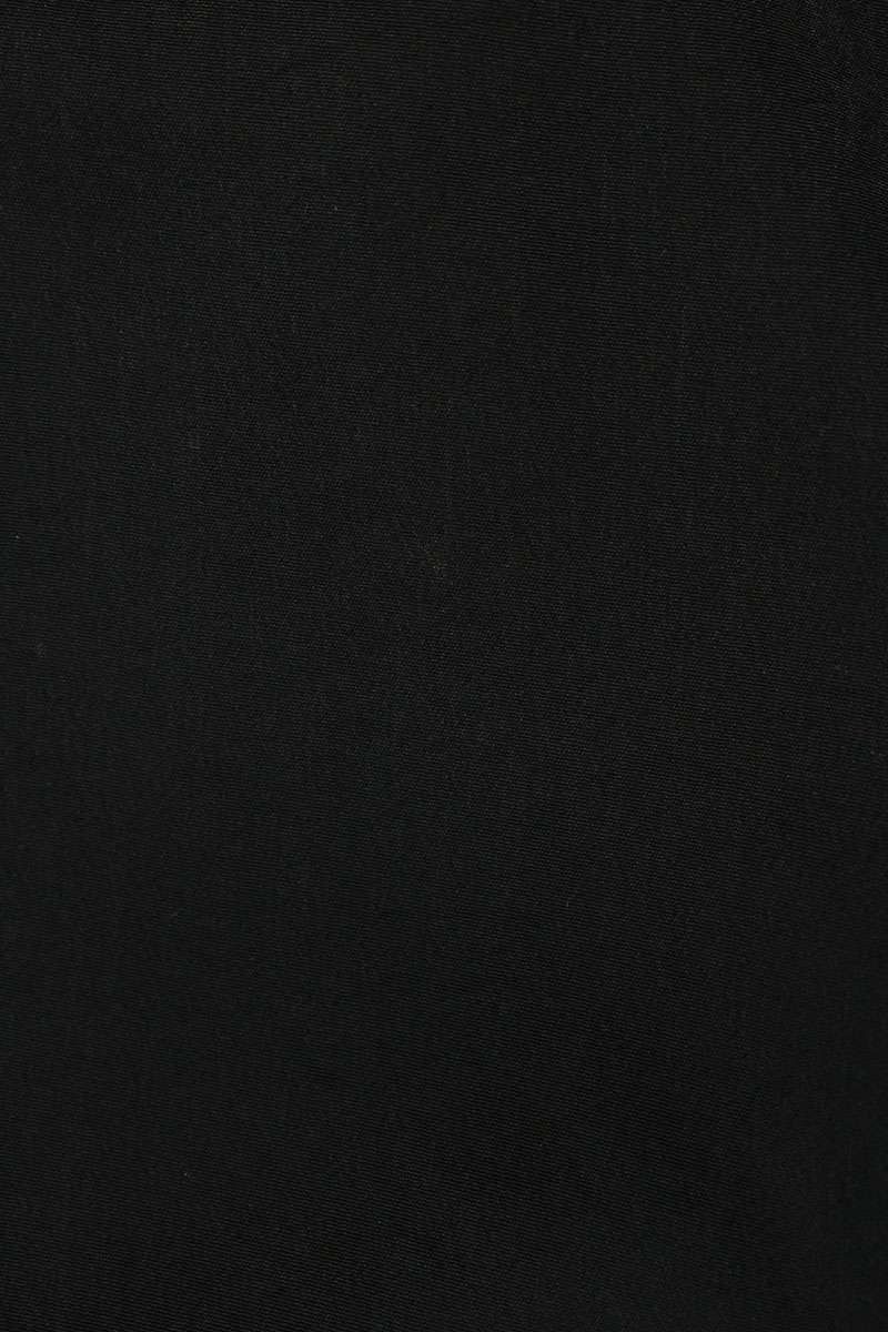 Yohji Yamamoto Yohji Yamamoto POUR HOMME // Open-collar tuxedo shirt Size US L / EU 52-54 / 3 - 3 Thumbnail