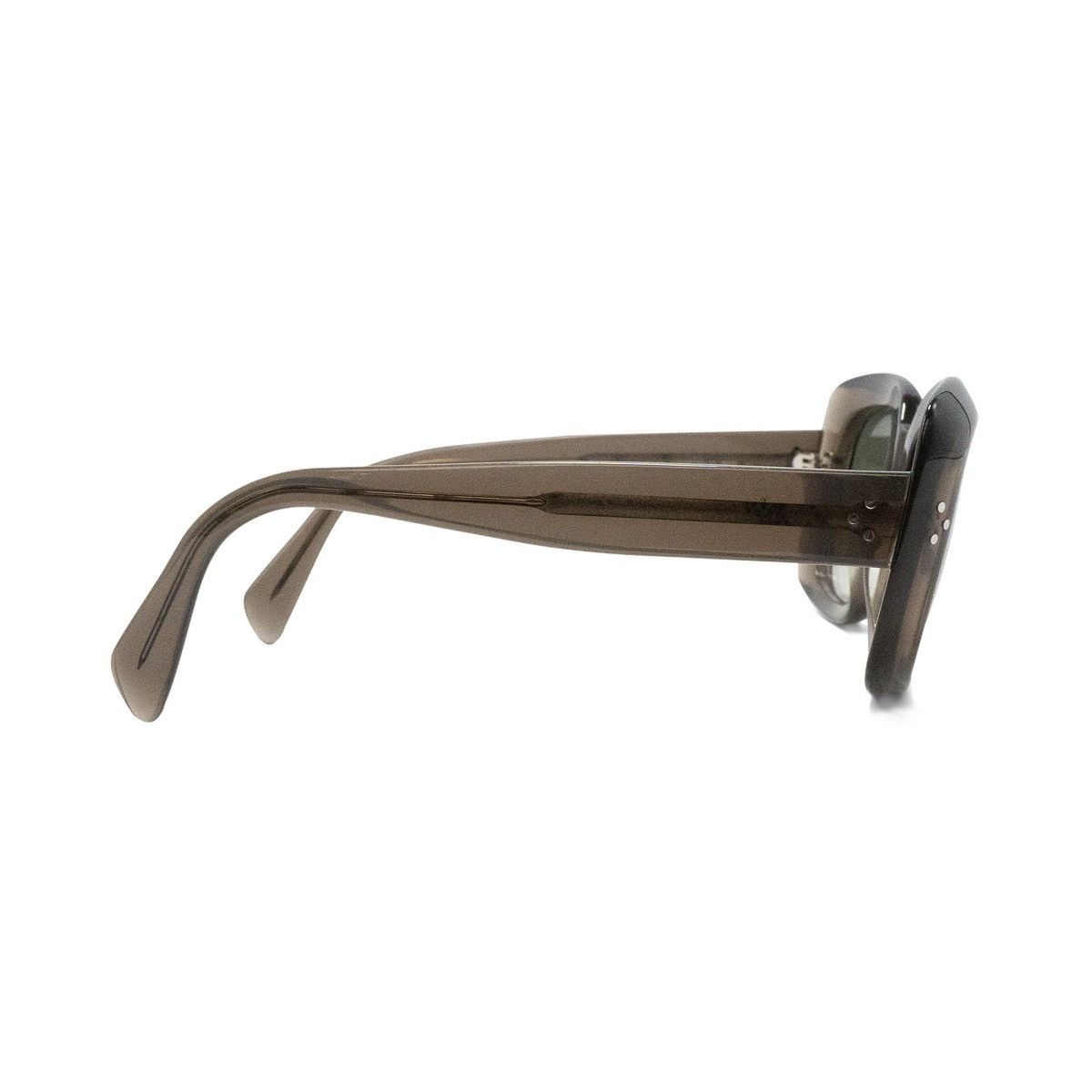 Celine Celine Oversized Sunglasses Frames Size ONE SIZE - 3 Thumbnail