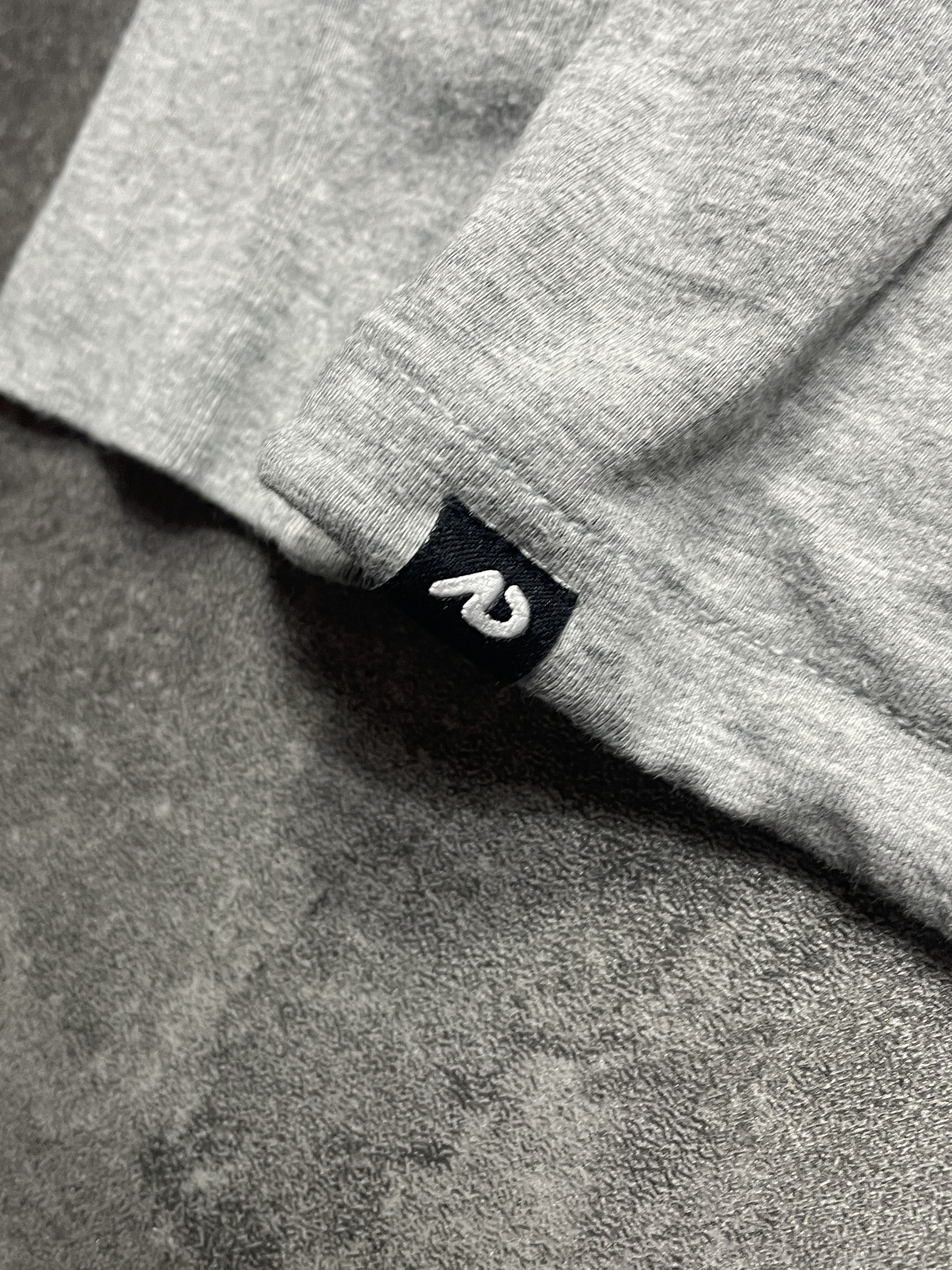 Nike 🔥RARE🔥Nike Vintage Late 00s Y2K Thin Hoodie Swoosh Size M / US 6-8 / IT 42-44 - 6 Thumbnail