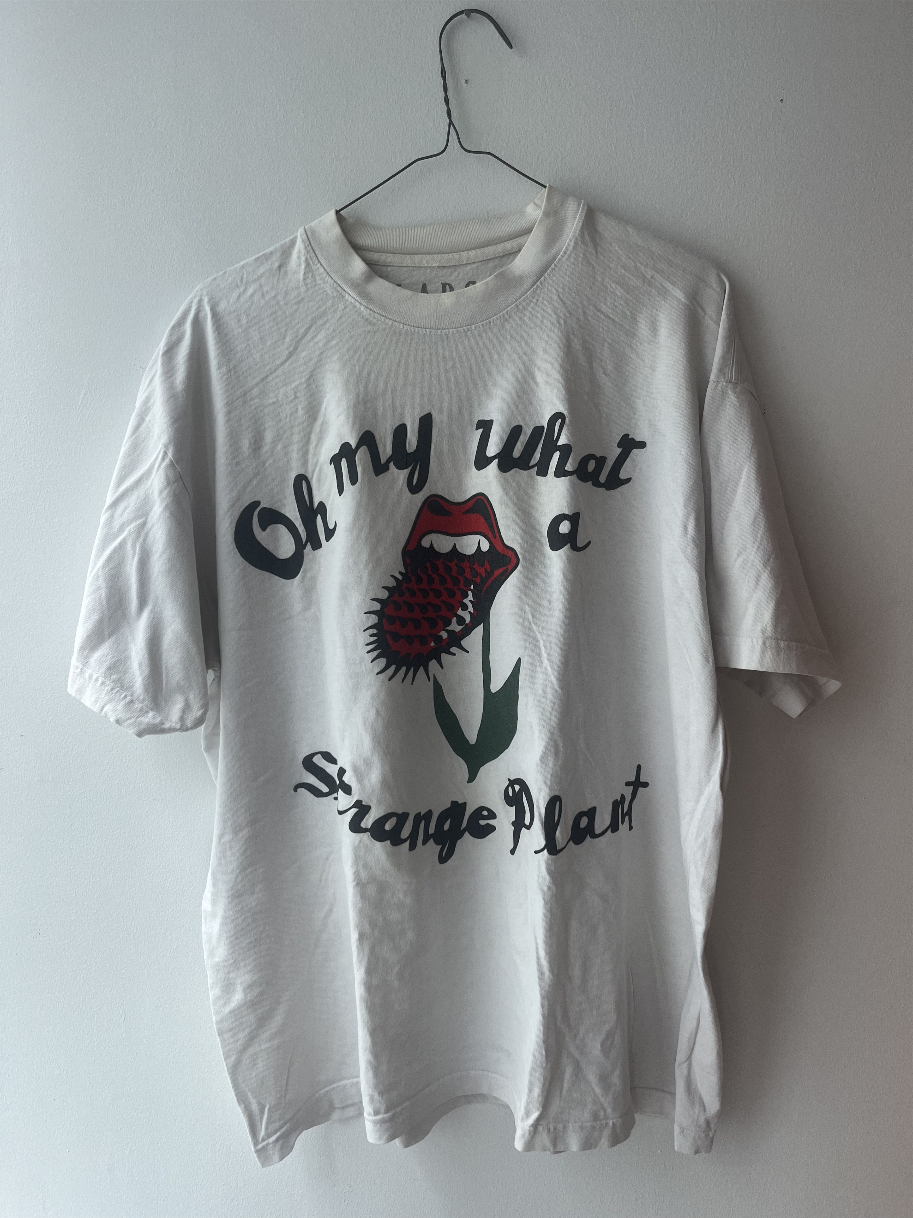 Cactus Plant Flea Market × The Rolling Stones | Grailed