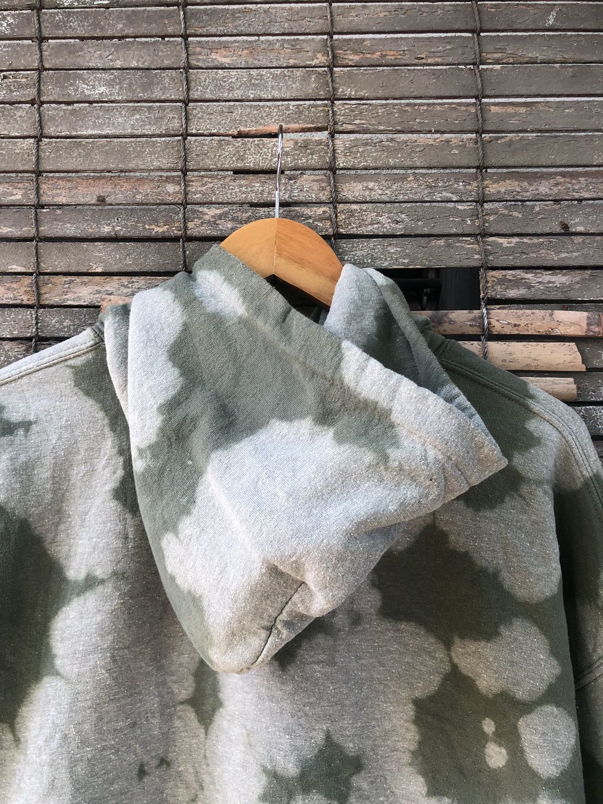 Japanese Brand × Primitive 🔥RARE🔥Primitive Streetwear Tie Dye Hoodies Size US XL / EU 56 / 4 - 10 Thumbnail