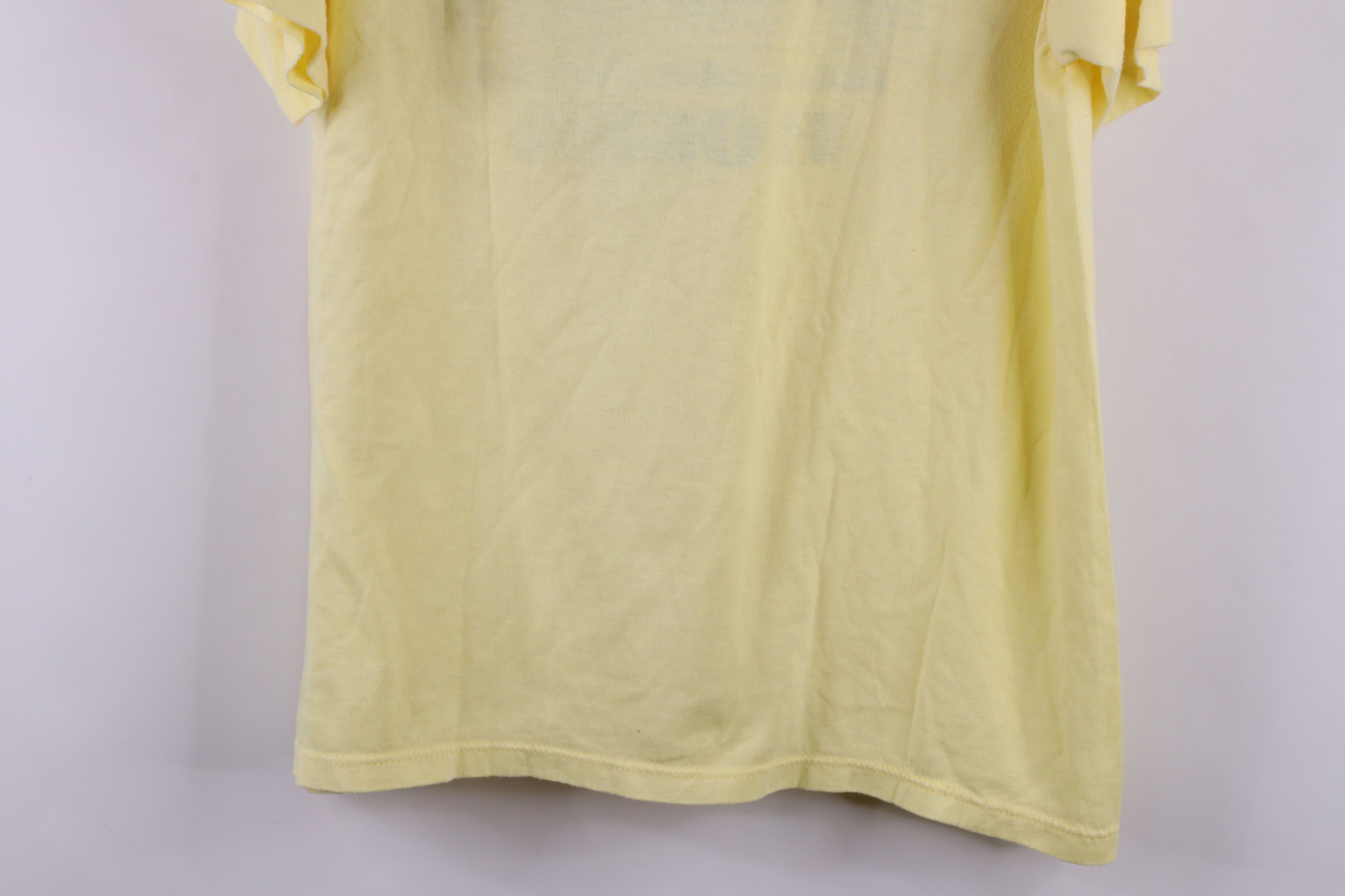 Vintage Vintage 80s 90s Streetwear Grille Beach Florida T-Shirt USA Size US L / EU 52-54 / 3 - 10 Thumbnail