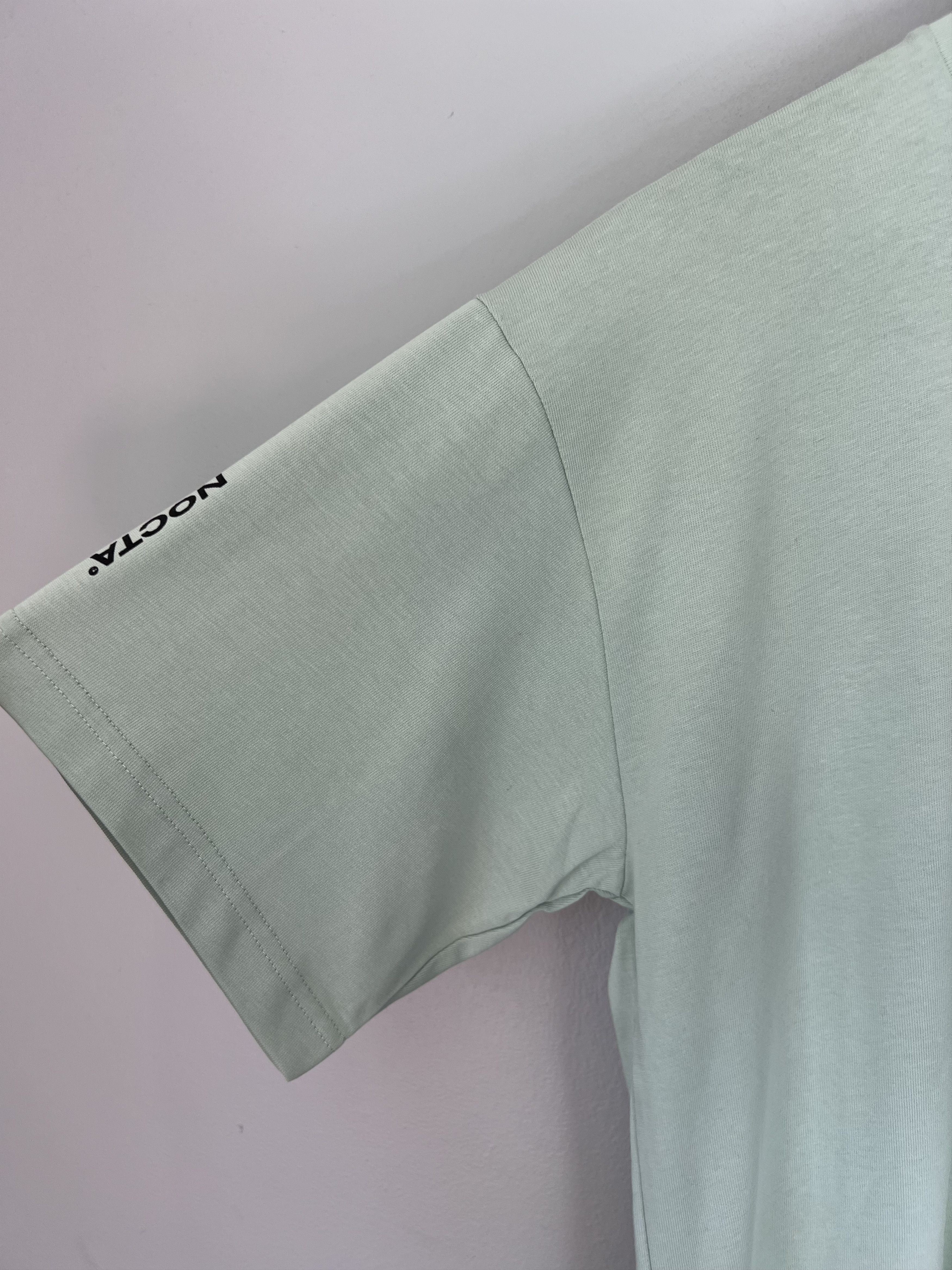 NOCTA × Nike Nike NOCTA F&F Opal Tee in Pistachio Green Size US S / EU 44-46 / 1 - 3 Thumbnail