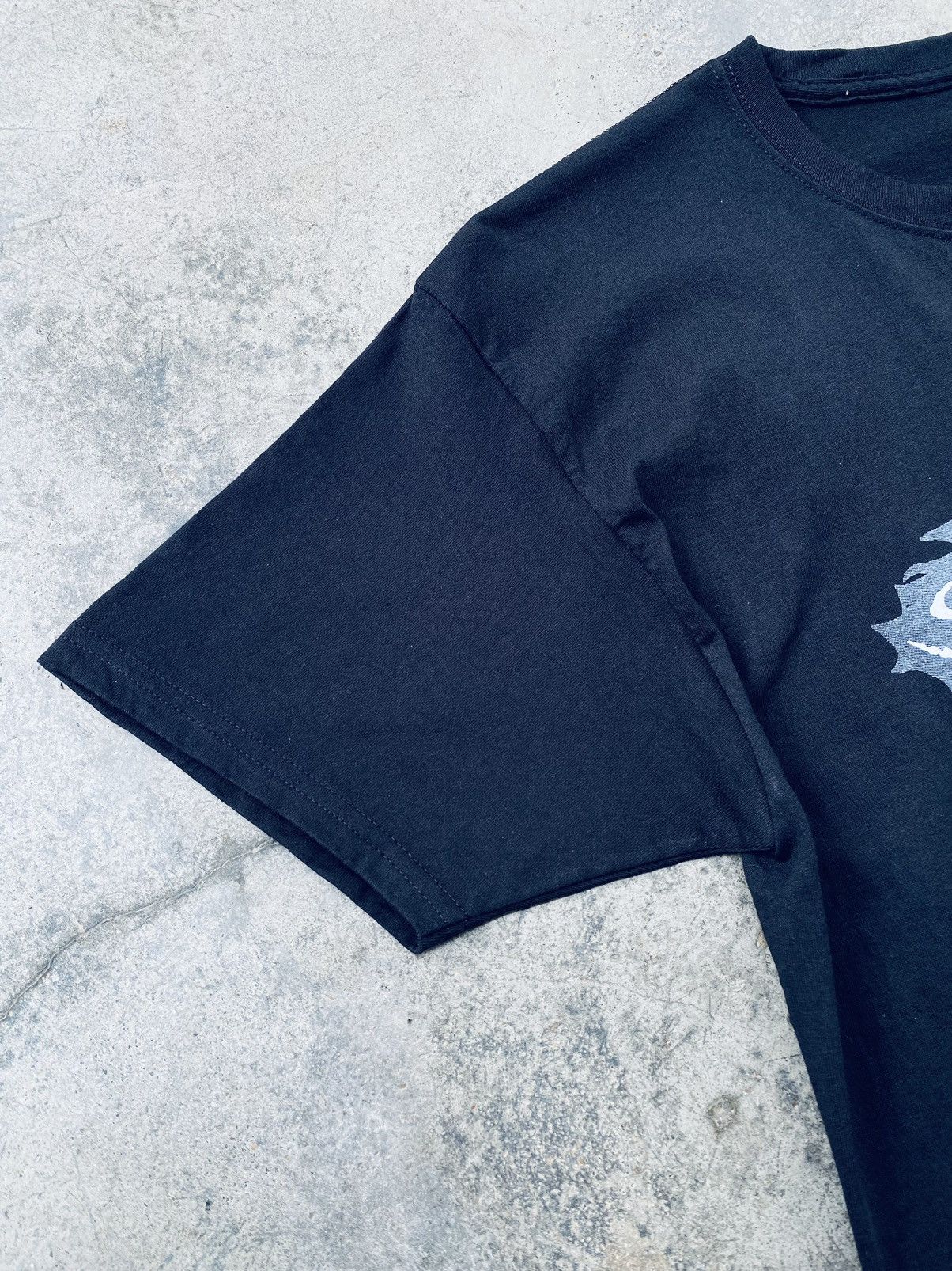 Band Tees Vintage Y2k Super Structure Hardcore Japan Band Tees Size US L / EU 52-54 / 3 - 5 Thumbnail