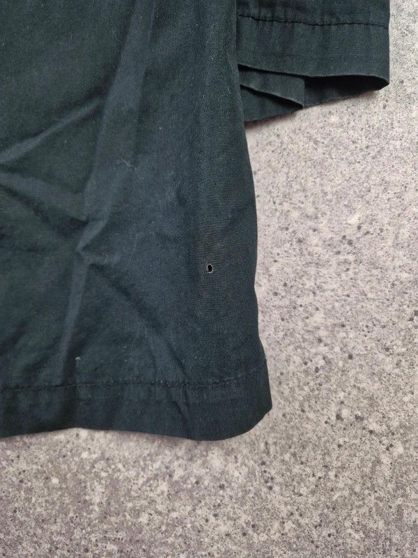 Supreme Supreme Undercover Anarchy is the Key Trench Coat Size M Size US M / EU 48-50 / 2 - 6 Thumbnail