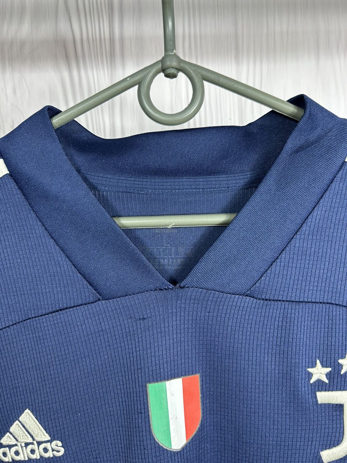 Adidas Adidas #10 Dybala Juventus Soccer Jersey Size L Size US L / EU 52-54 / 3 - 5 Thumbnail