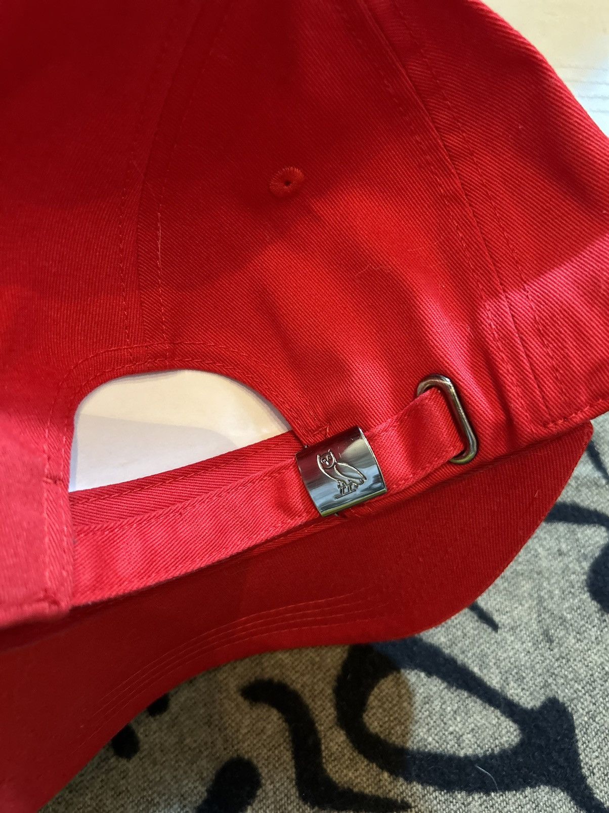 October's Very Own 2022 Parma Sport Cap Size ONE SIZE - 6 Thumbnail