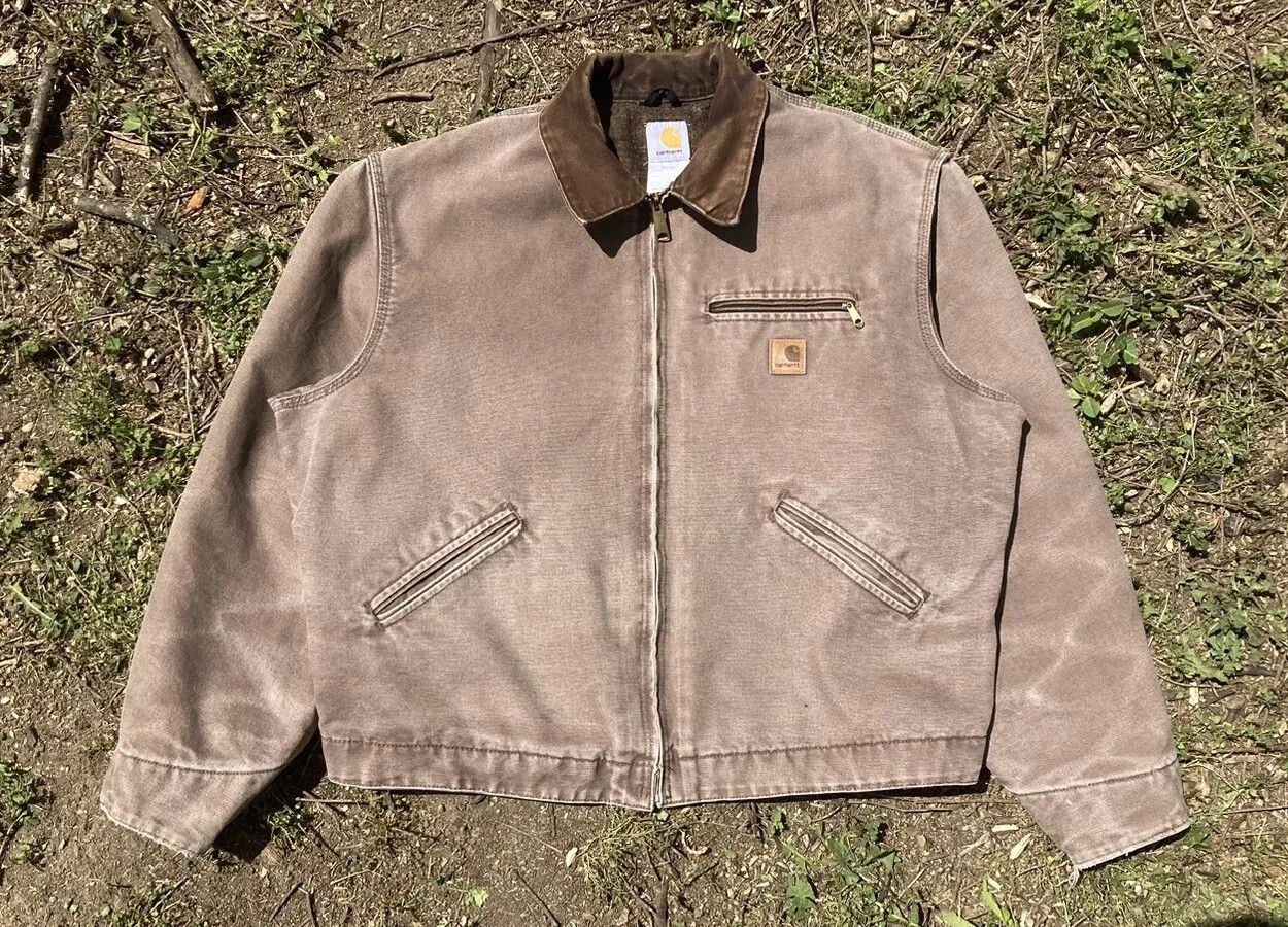 Carhartt Carhartt J97 FWD XL | Grailed