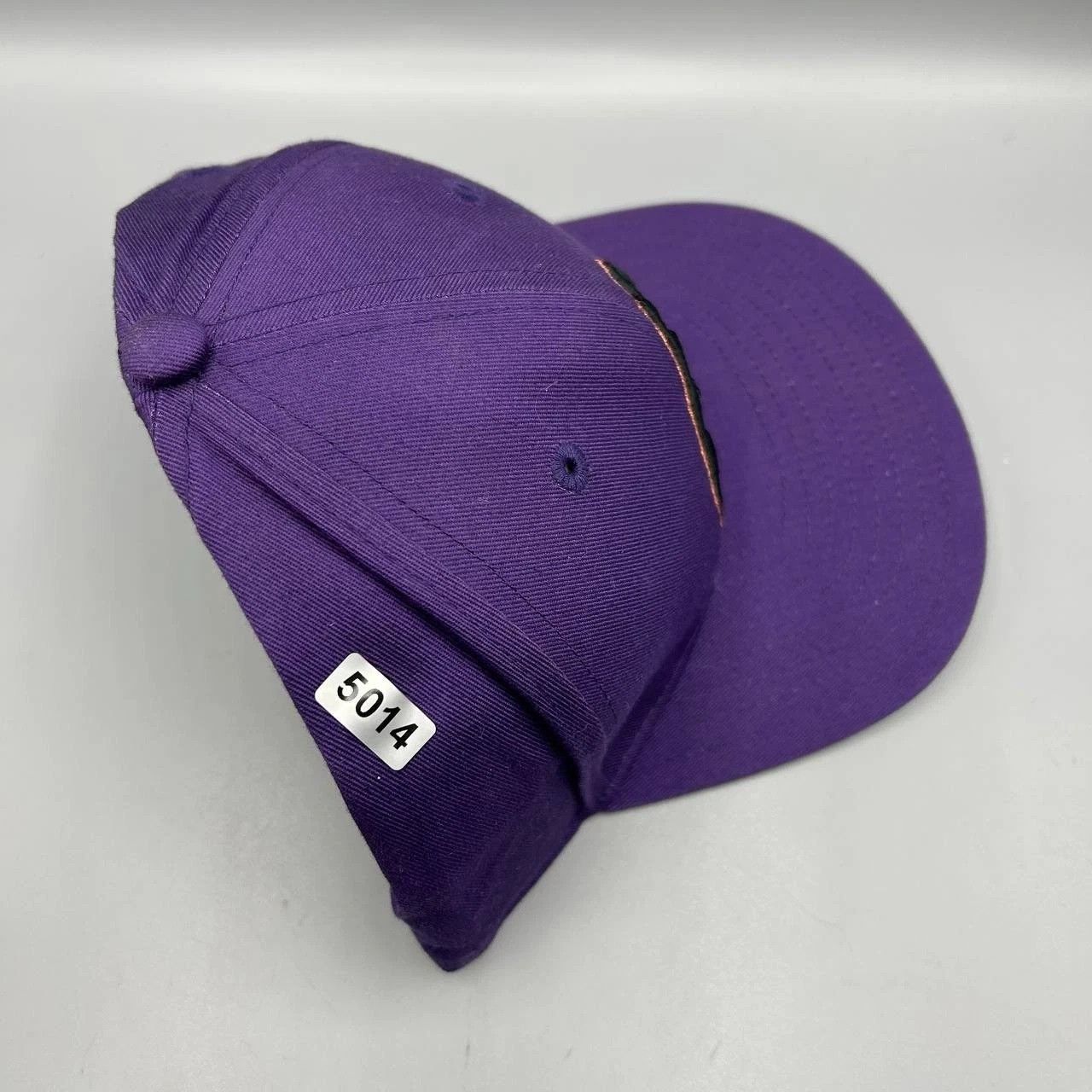 New Era Arizona Diamondbacks Hat Men Embroidered Snap Back Cotton Size ONE SIZE - 9 Thumbnail