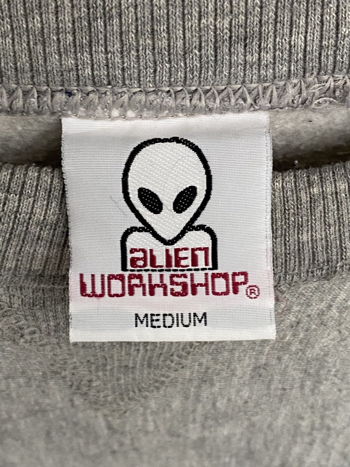 Alien Workshop Vintage Alien Workshops Skateboard / Birdhouse Serial Killer Size US M / EU 48-50 / 2 - 6 Thumbnail