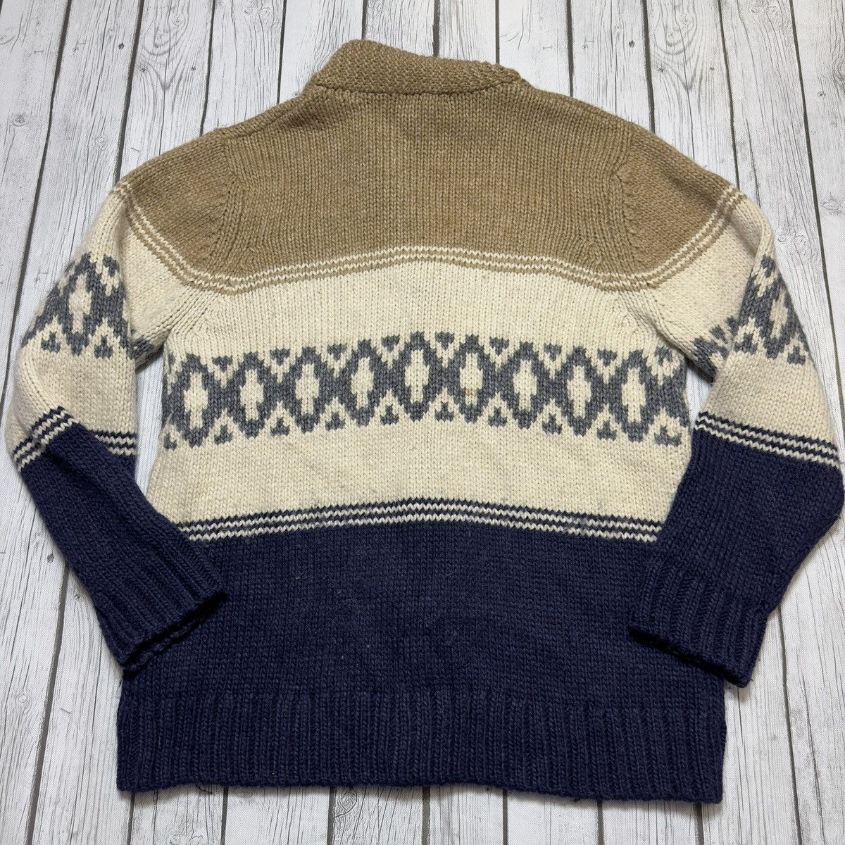 Other Filippo Novelli alpaca sweater Size US XL / EU 56 / 4 - 2 Thumbnail