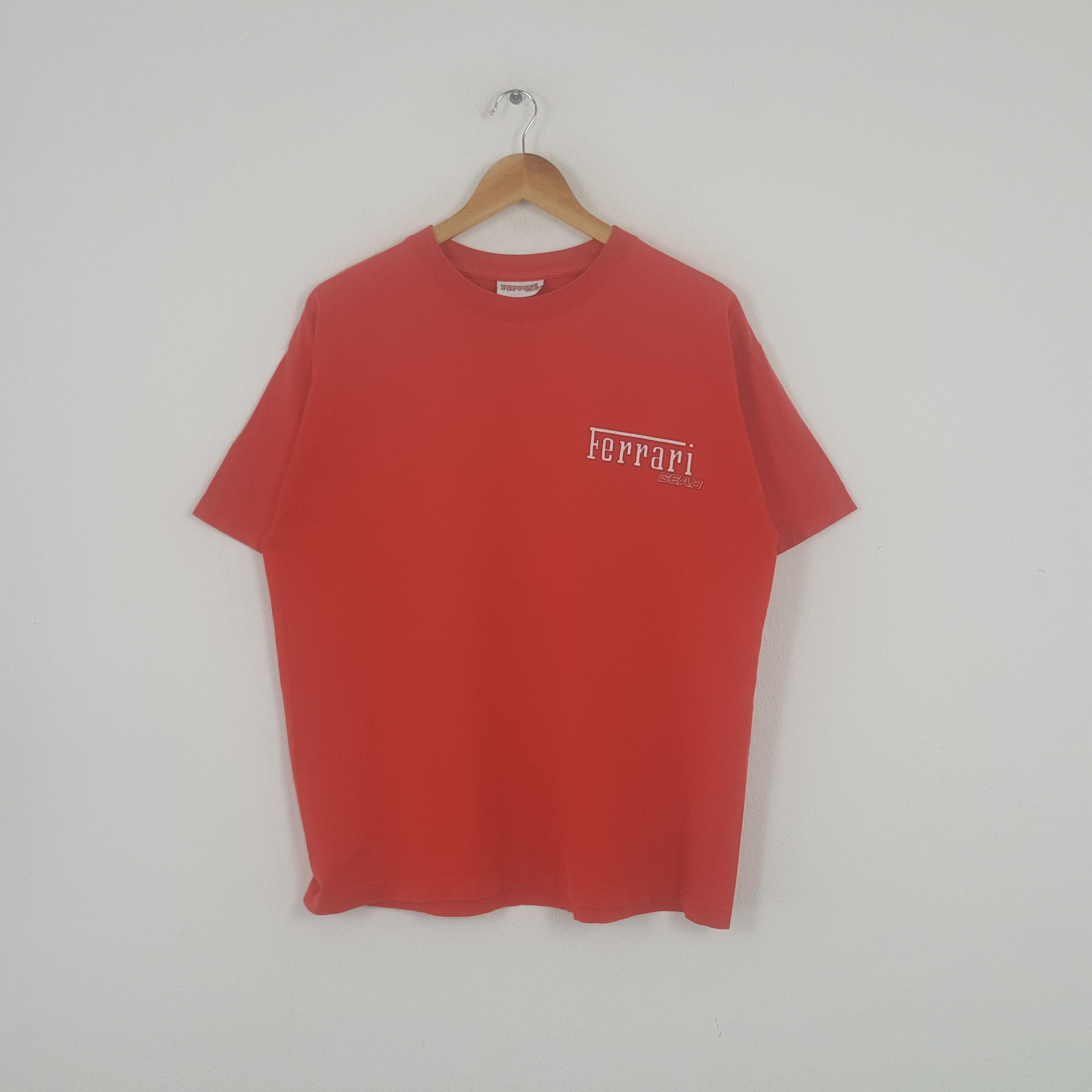 Logo 7 × NFL × Vintage Vintage 90's Minnesota North Stars American Football Tshirt Size US M / EU 48-50 / 2 - 7 Thumbnail