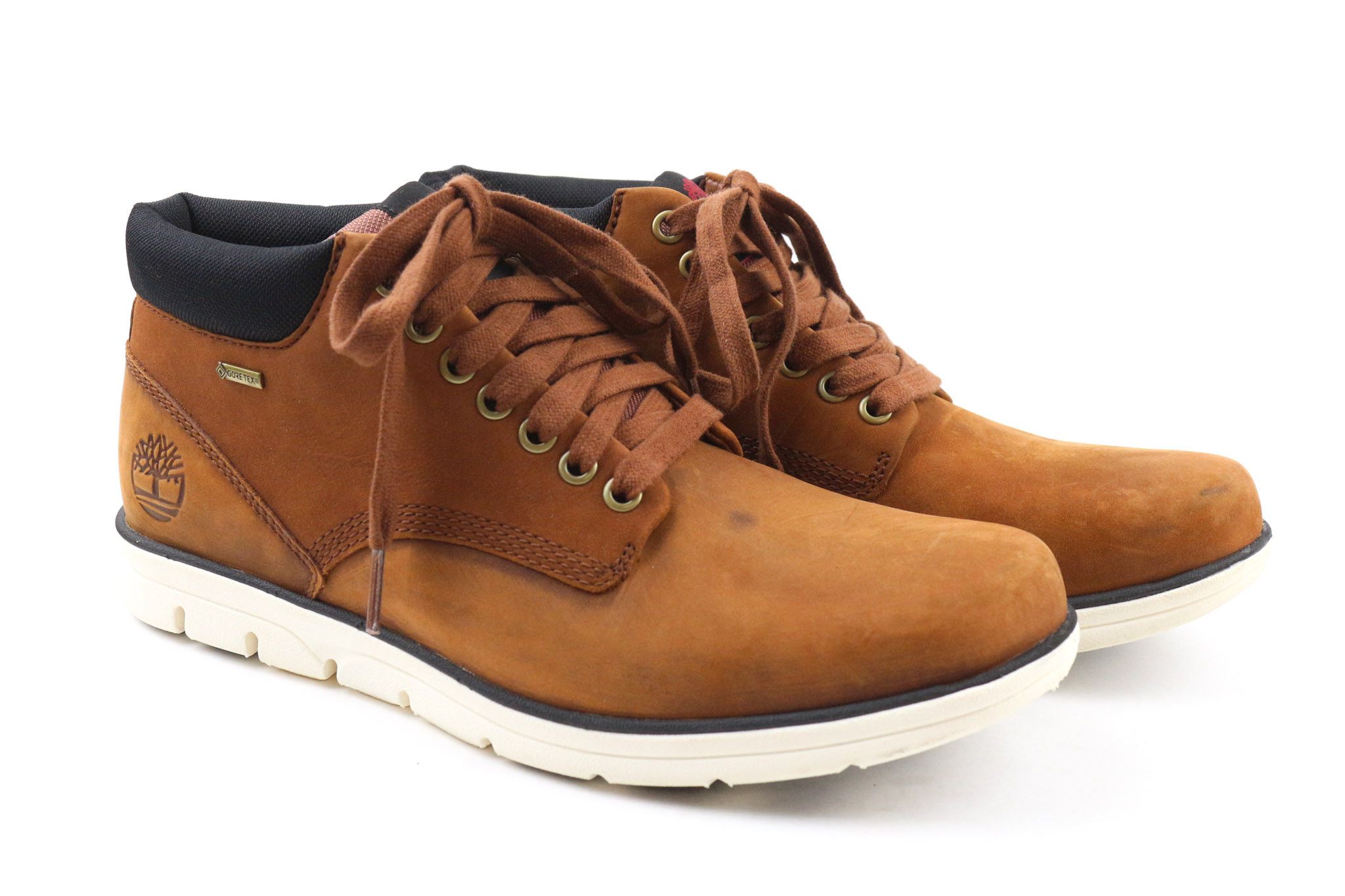 Timberland A1U7F UK7.5 Gore-Tex SensorFlex 79578 Size US 8 / EU 41 - 1 Thumbnail