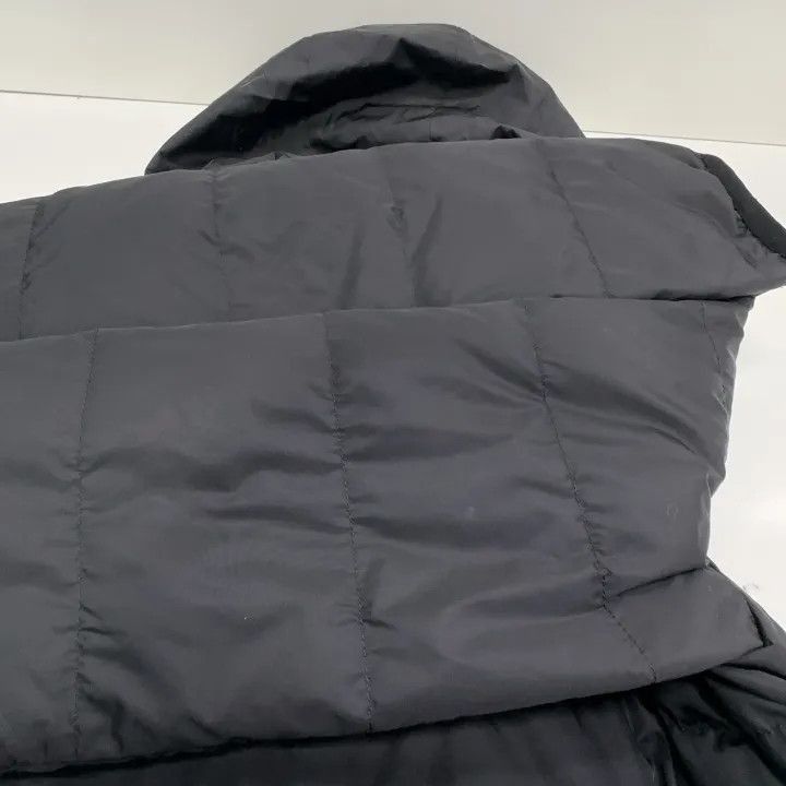 Gucci Gucci Gucci Zip-Up Warm Puffer Jacket -2506 Size US M / EU 48-50 / 2 - 7 Thumbnail